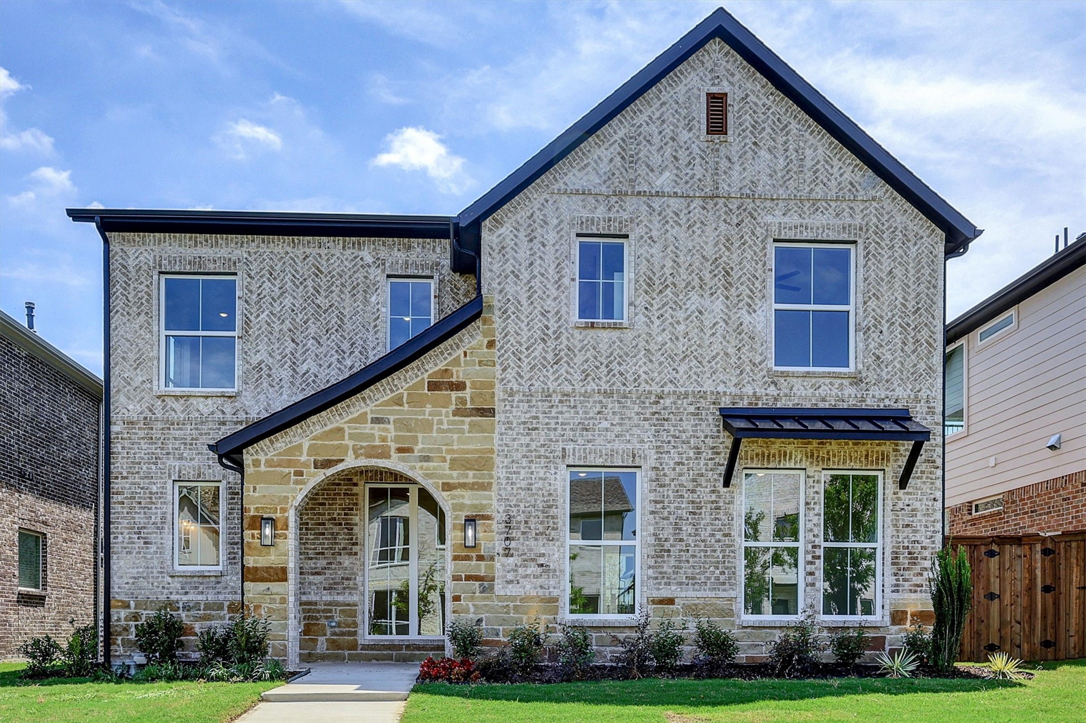 3707 Pilgrims Mews