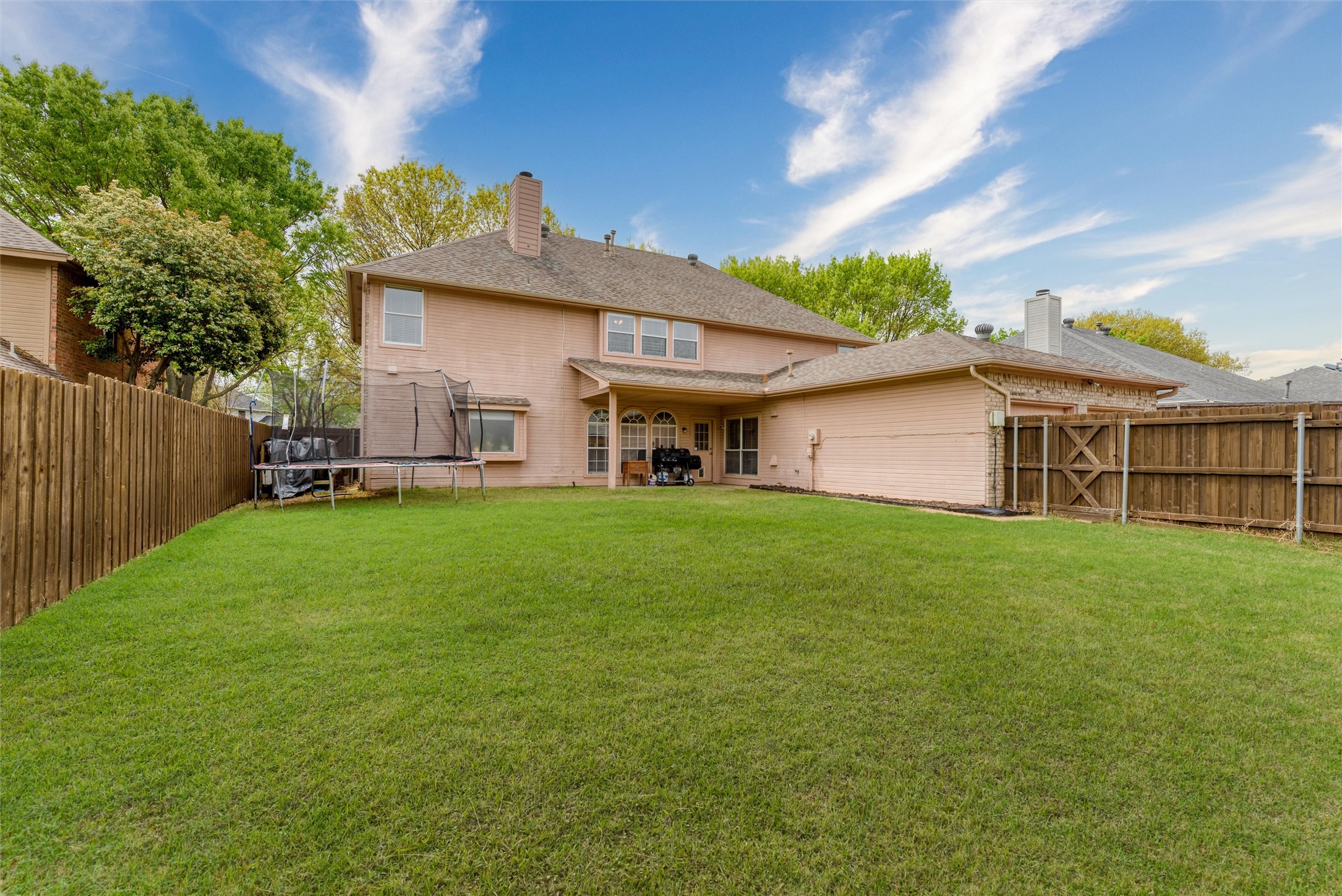 733 Autumn Oaks Drive