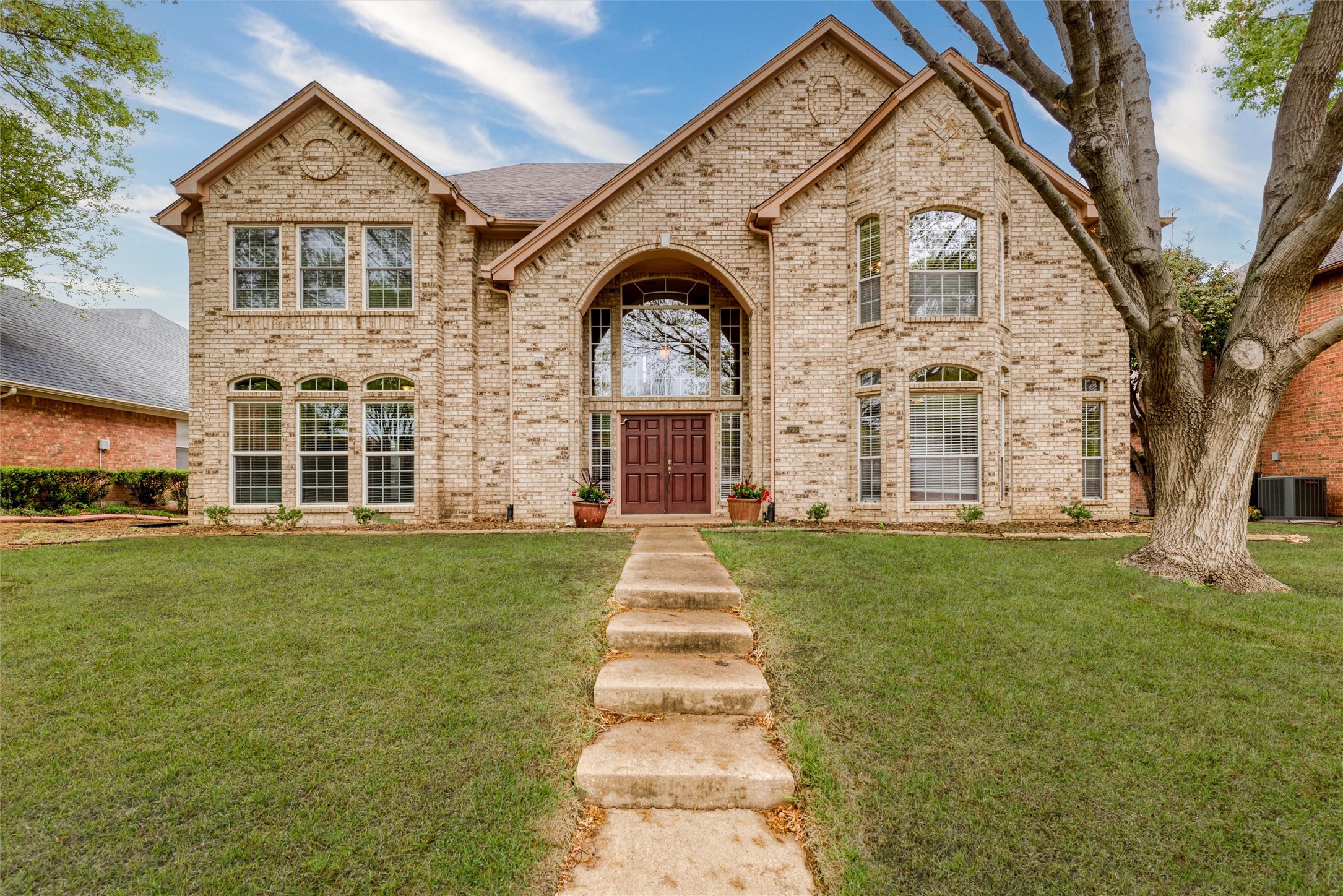 733 Autumn Oaks Drive