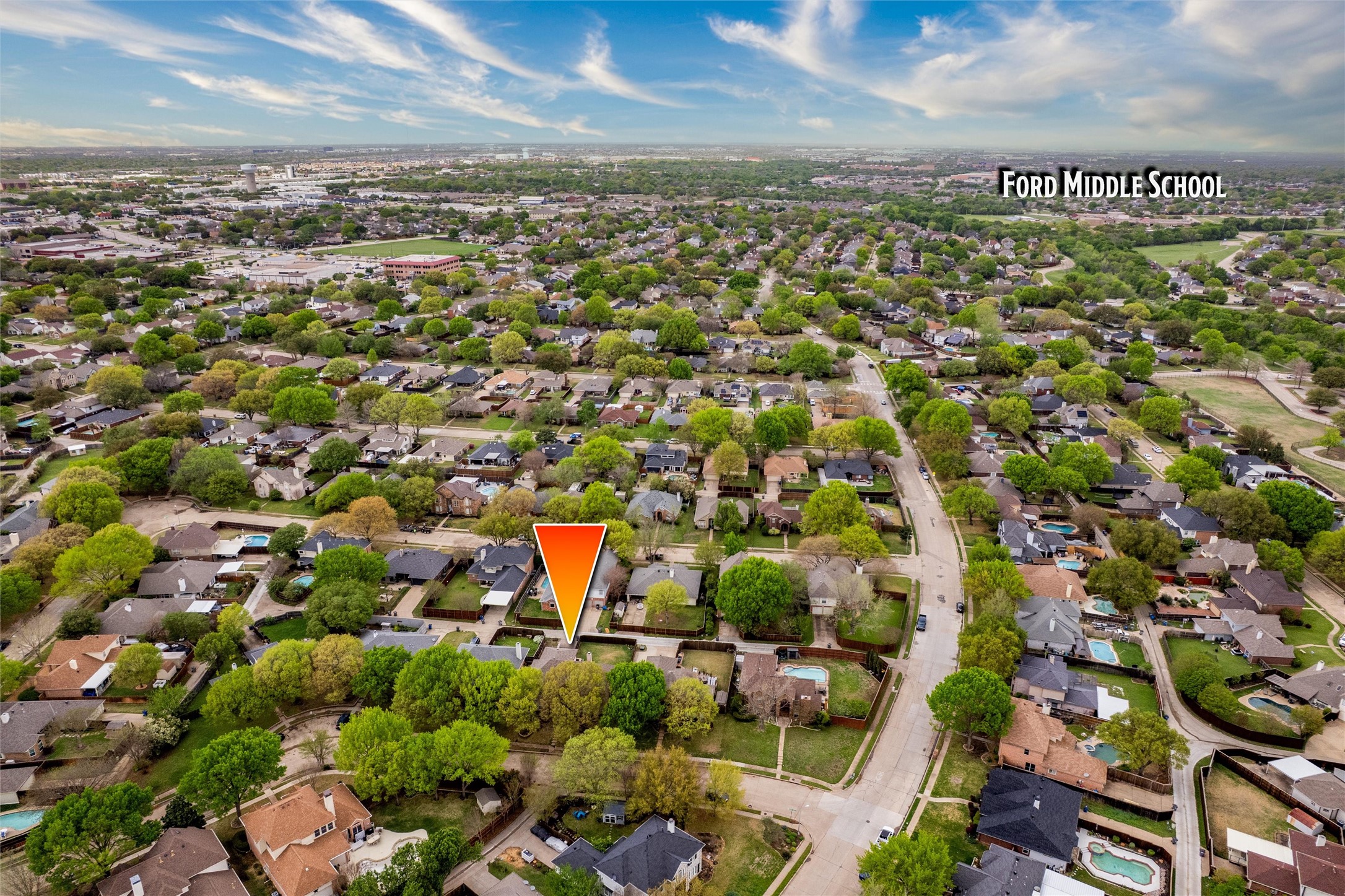 733 Autumn Oaks Drive
