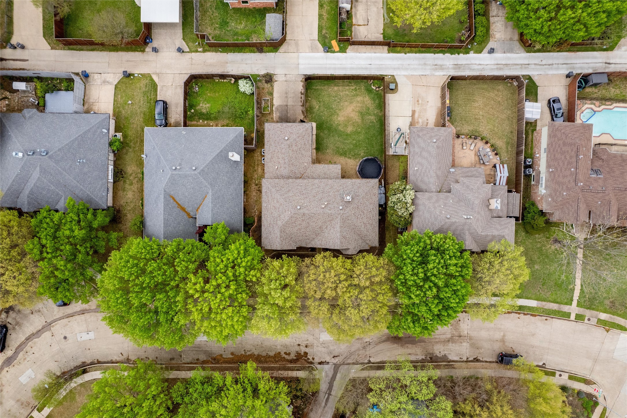 733 Autumn Oaks Drive
