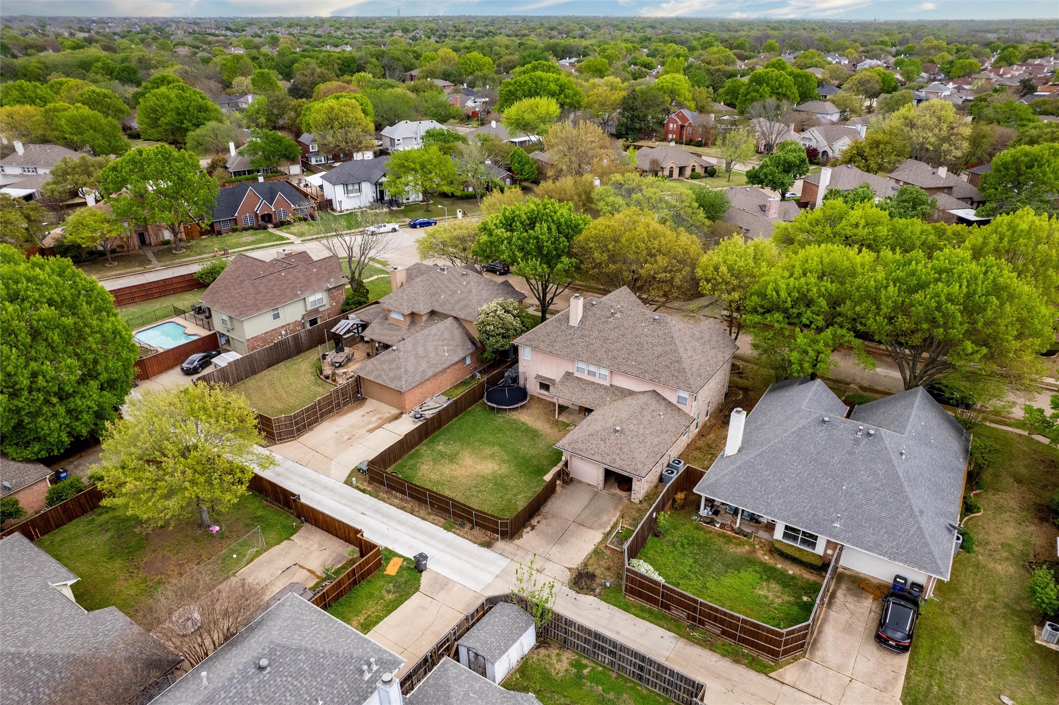 733 Autumn Oaks Drive