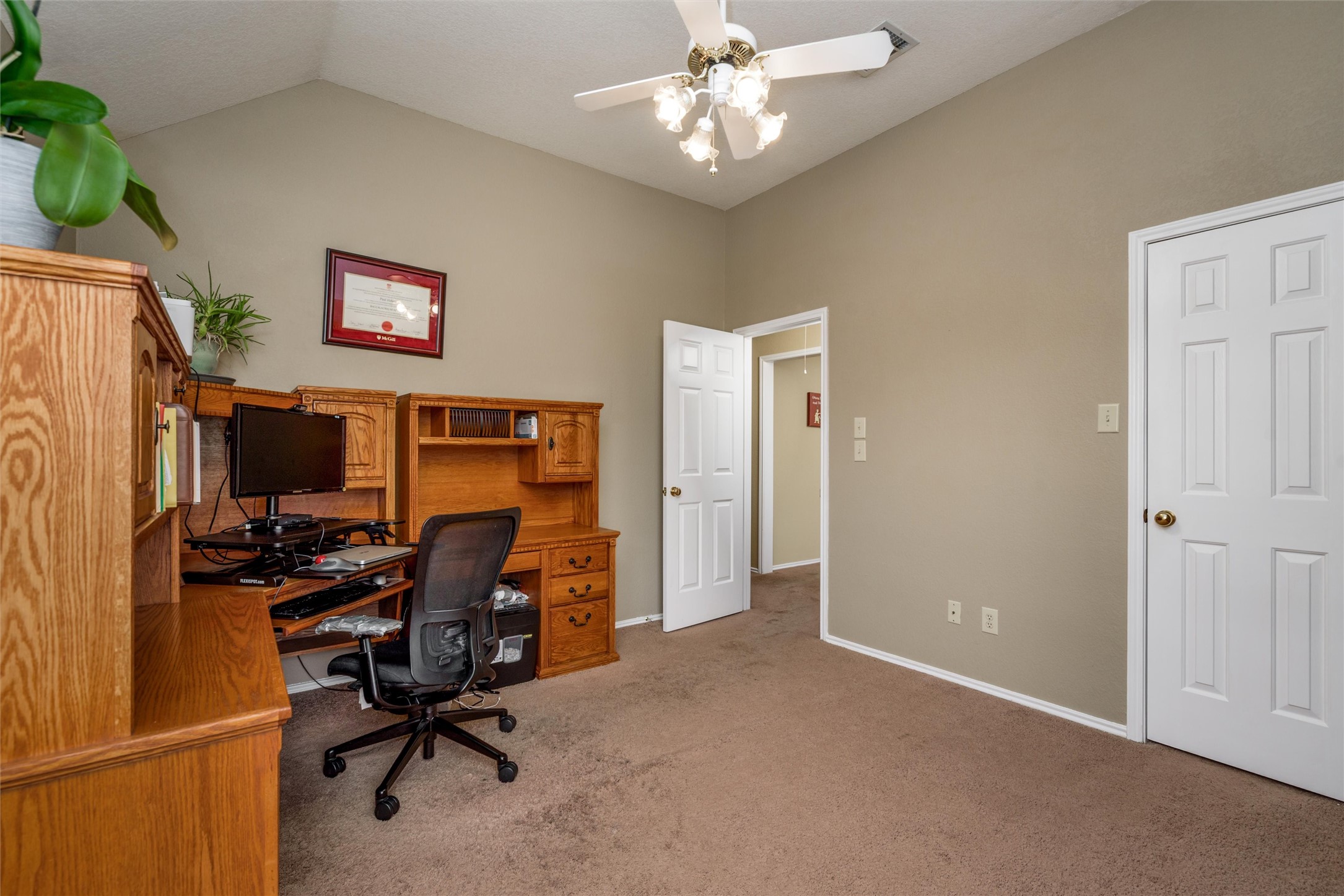 733 Autumn Oaks Drive