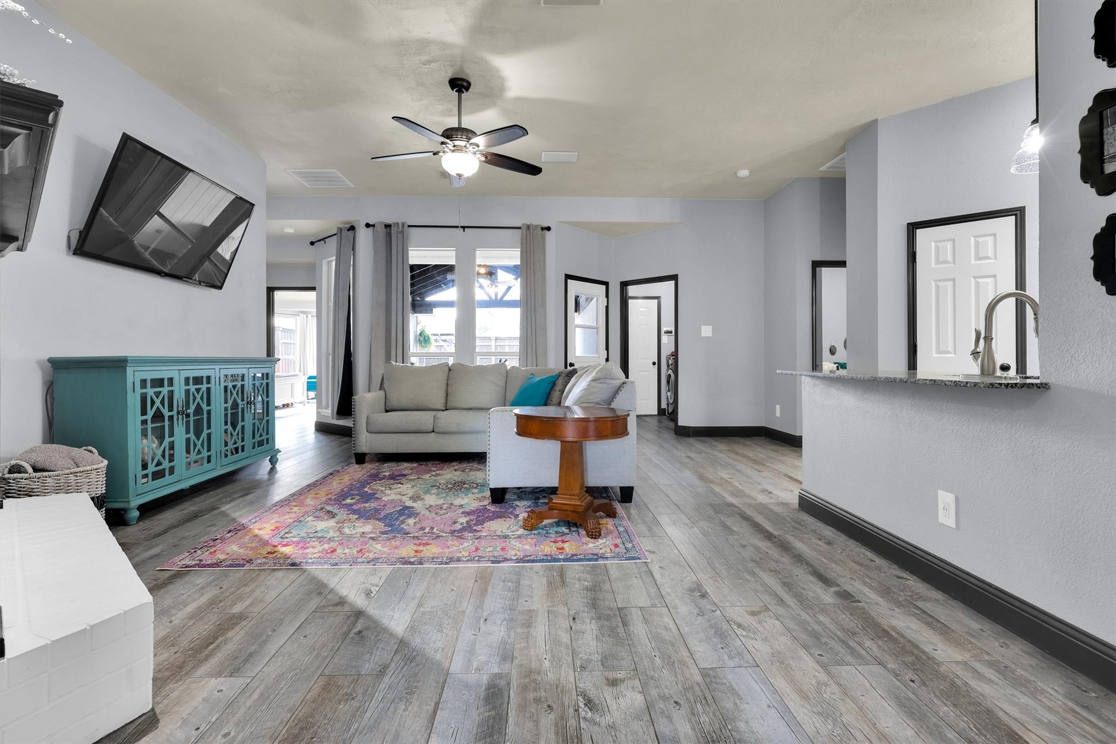 3524 Snapdragon Lane