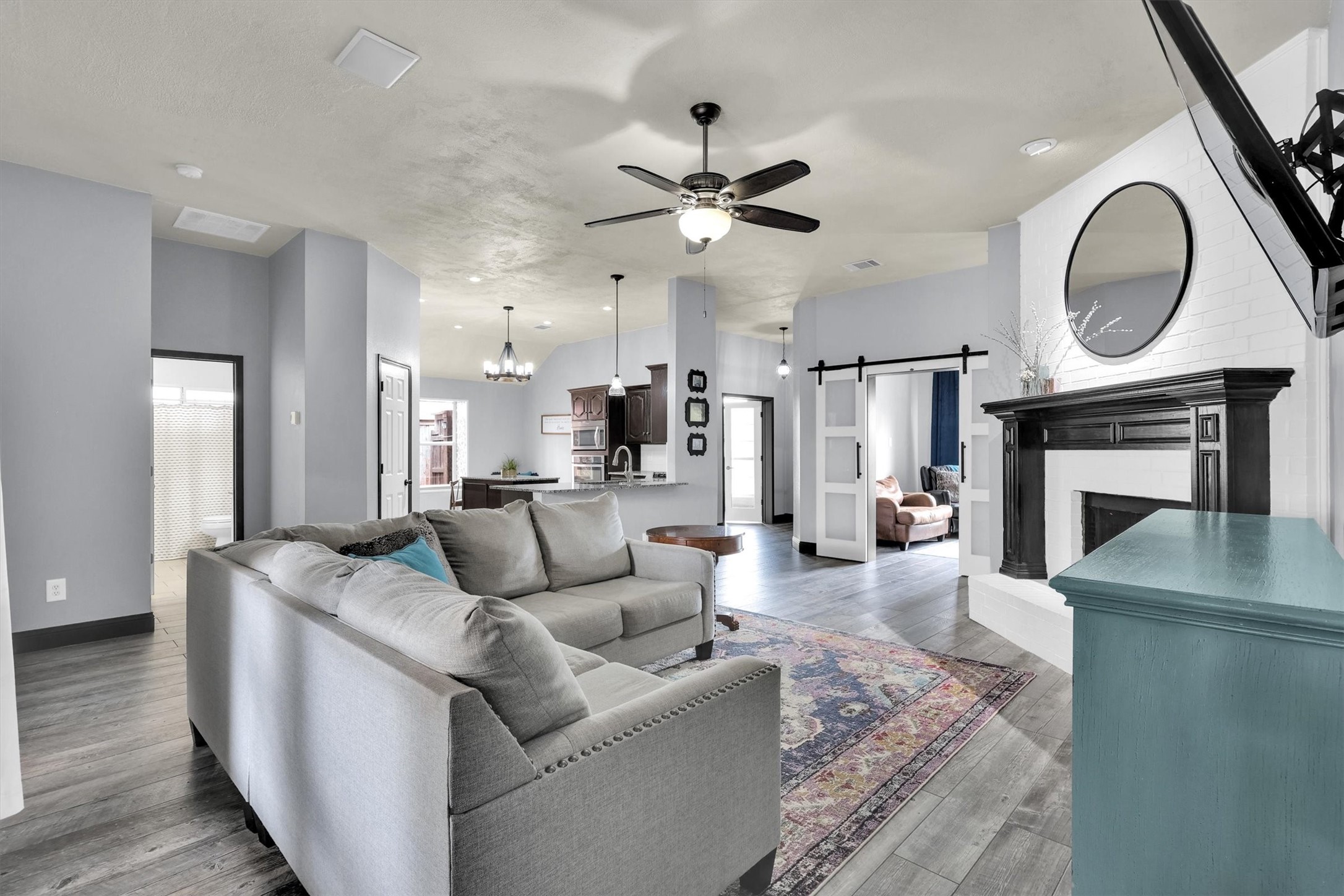 3524 Snapdragon Lane