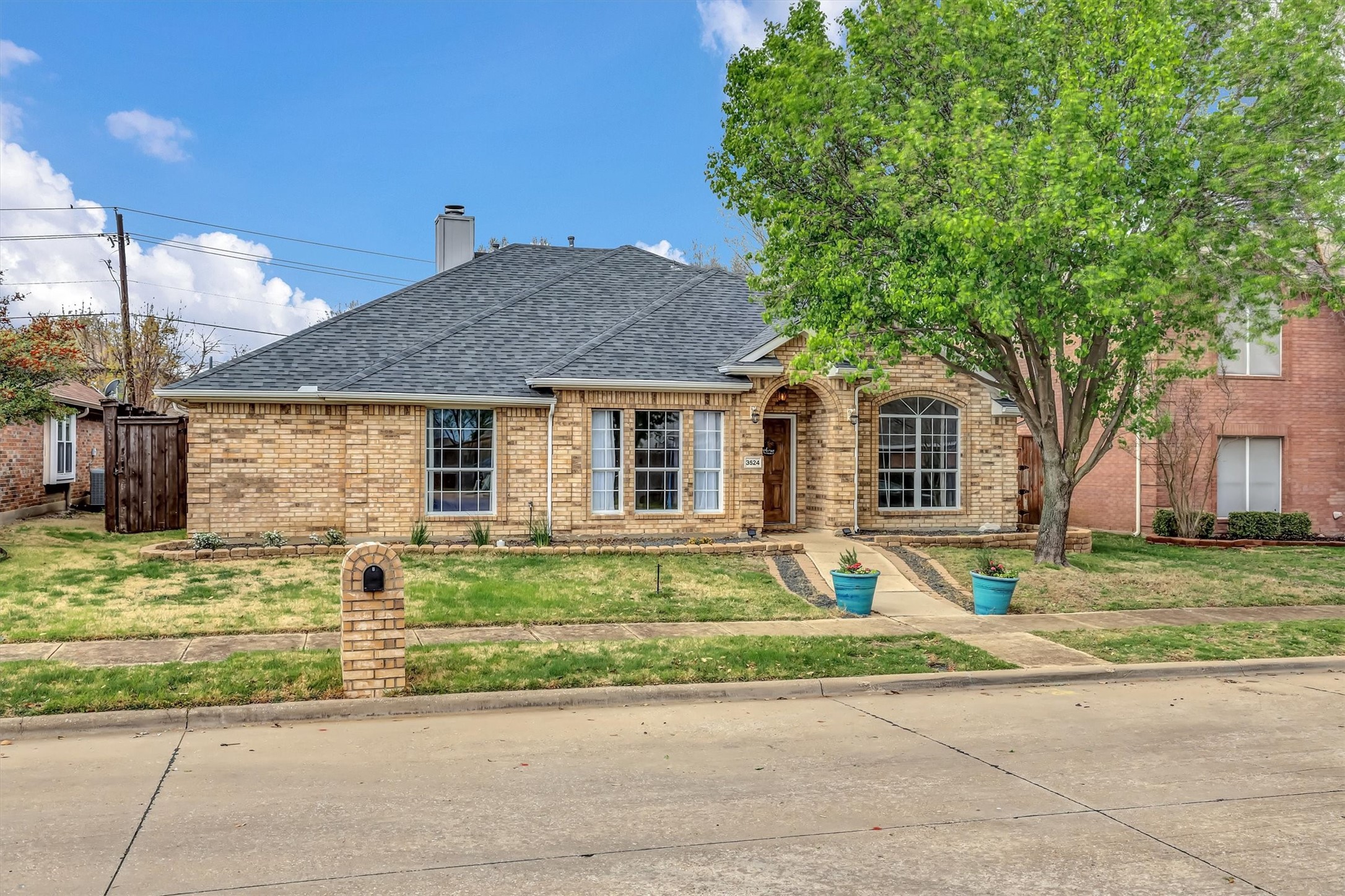 3524 Snapdragon Lane