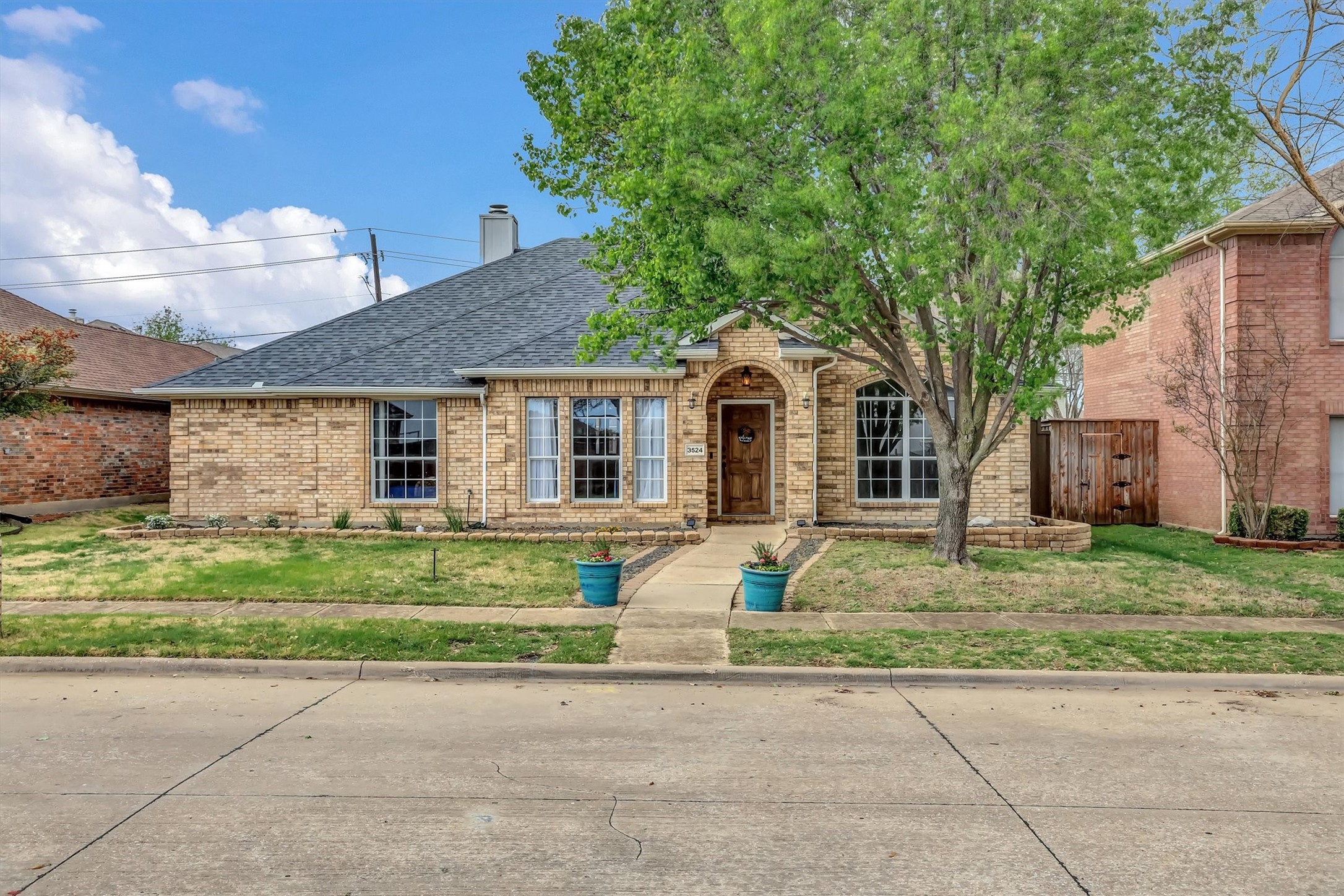 3524 Snapdragon Lane