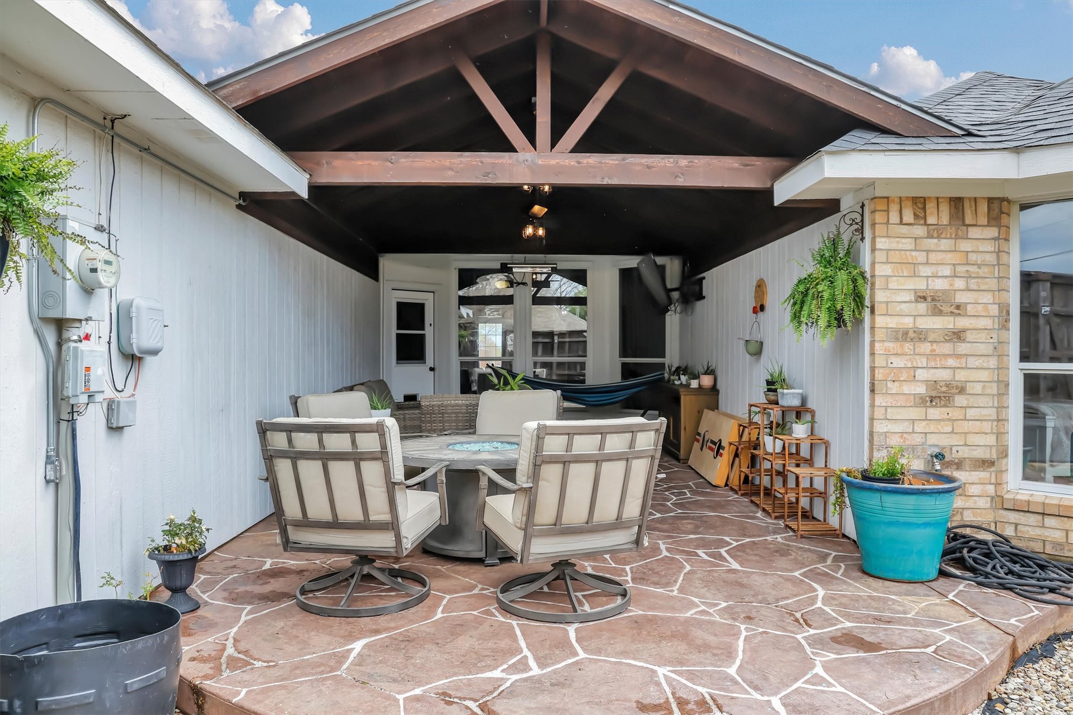 3524 Snapdragon Lane