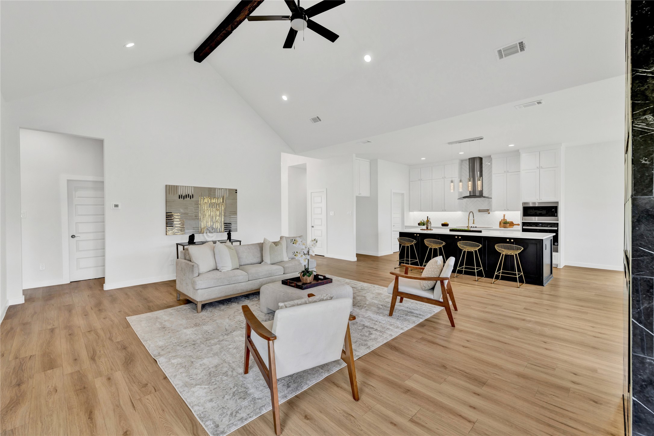 1209 Griffith Avenue