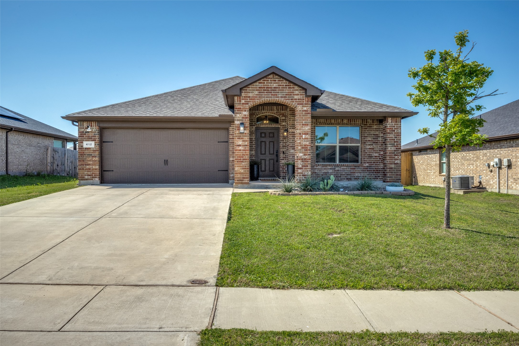 412 Saratoga Drive