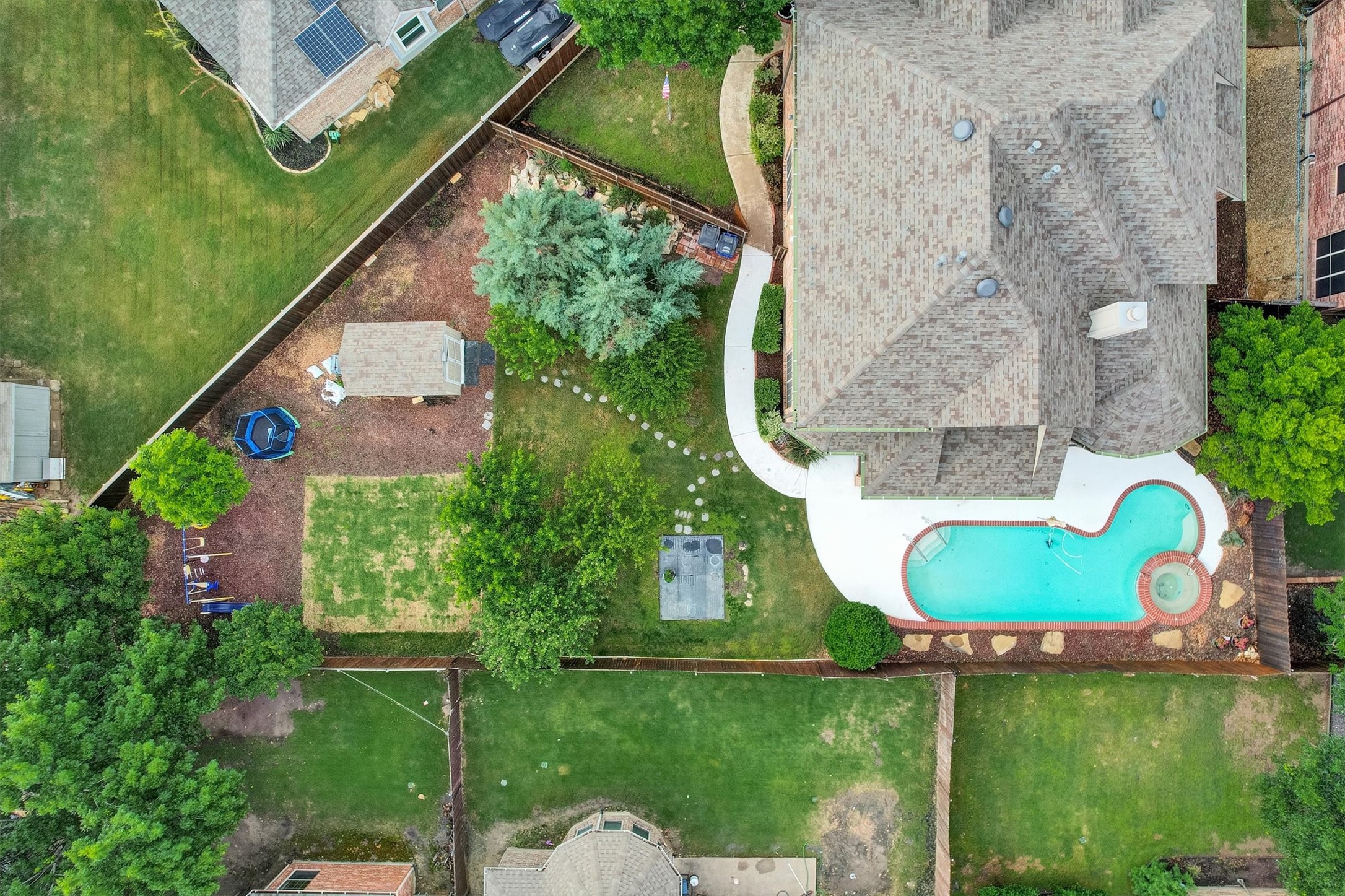 2300 Peppermill Drive