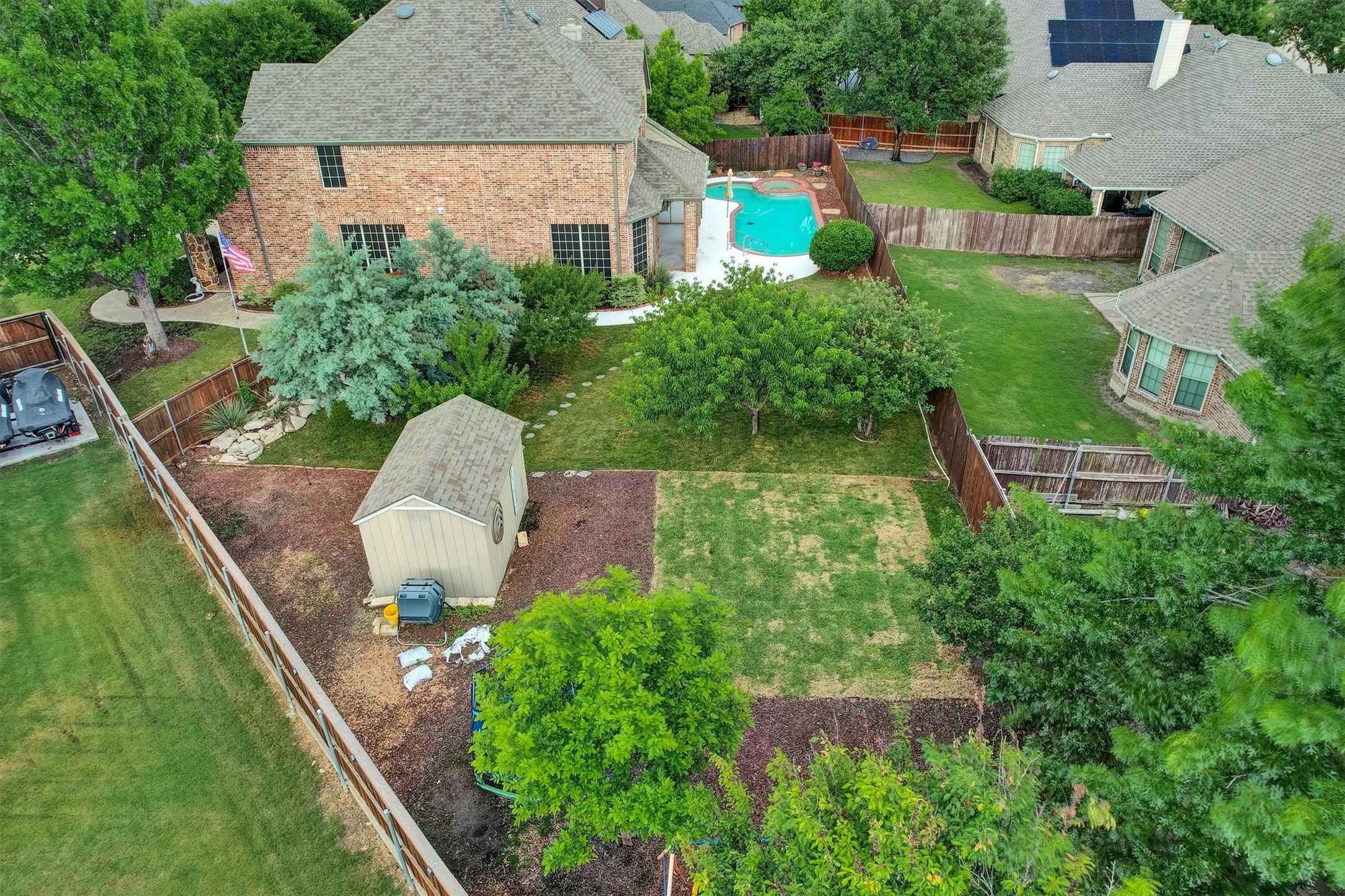 2300 Peppermill Drive