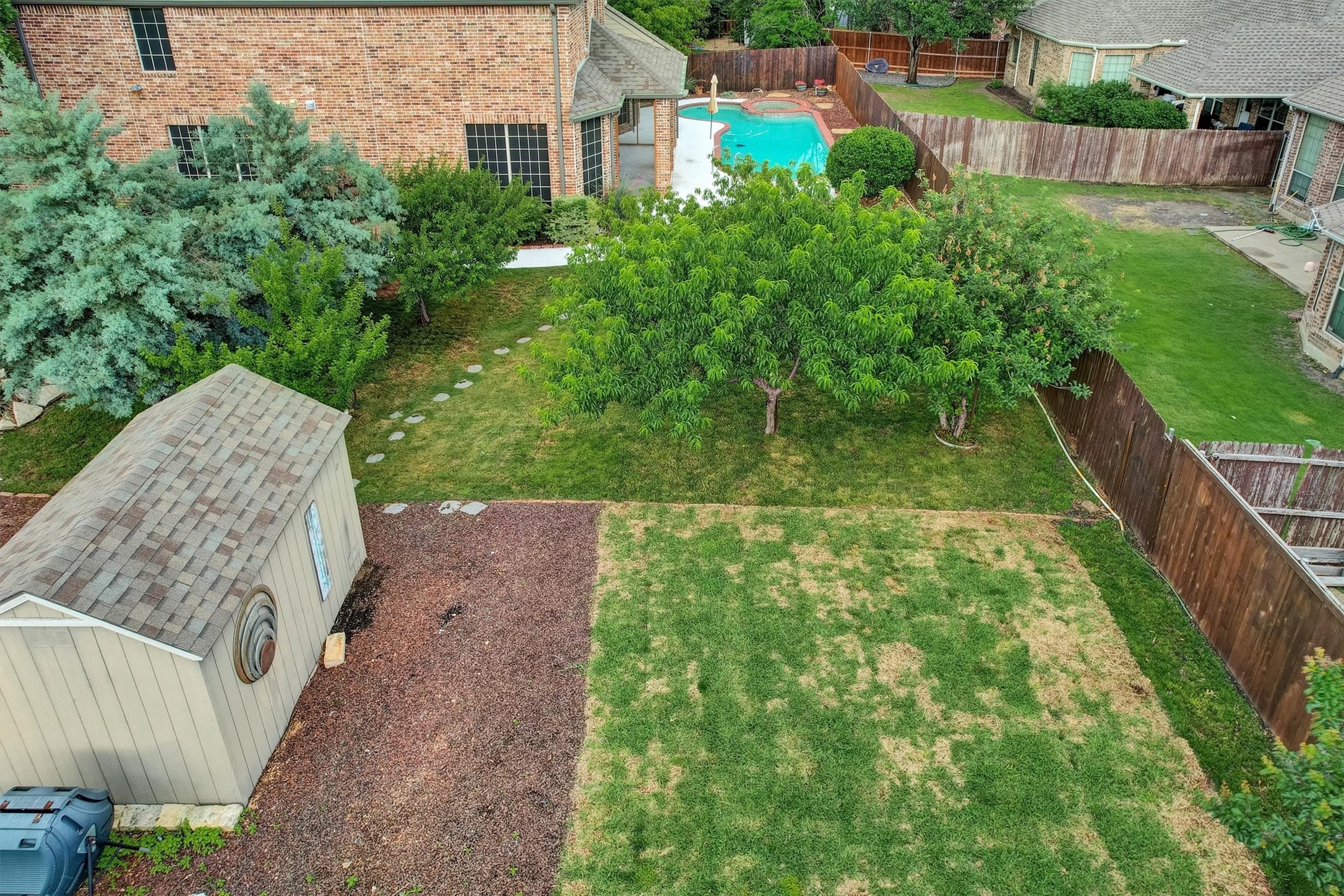 2300 Peppermill Drive