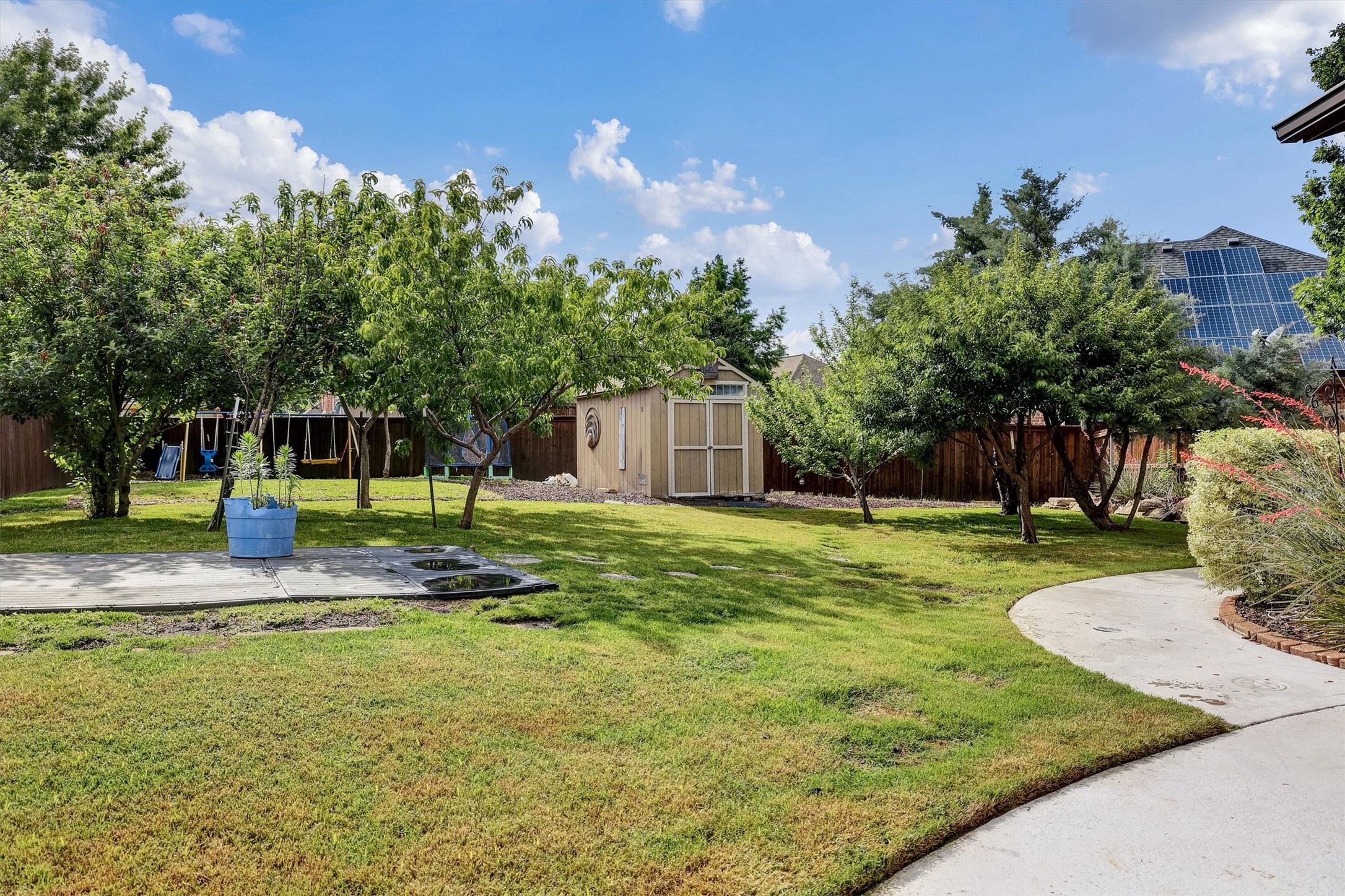 2300 Peppermill Drive
