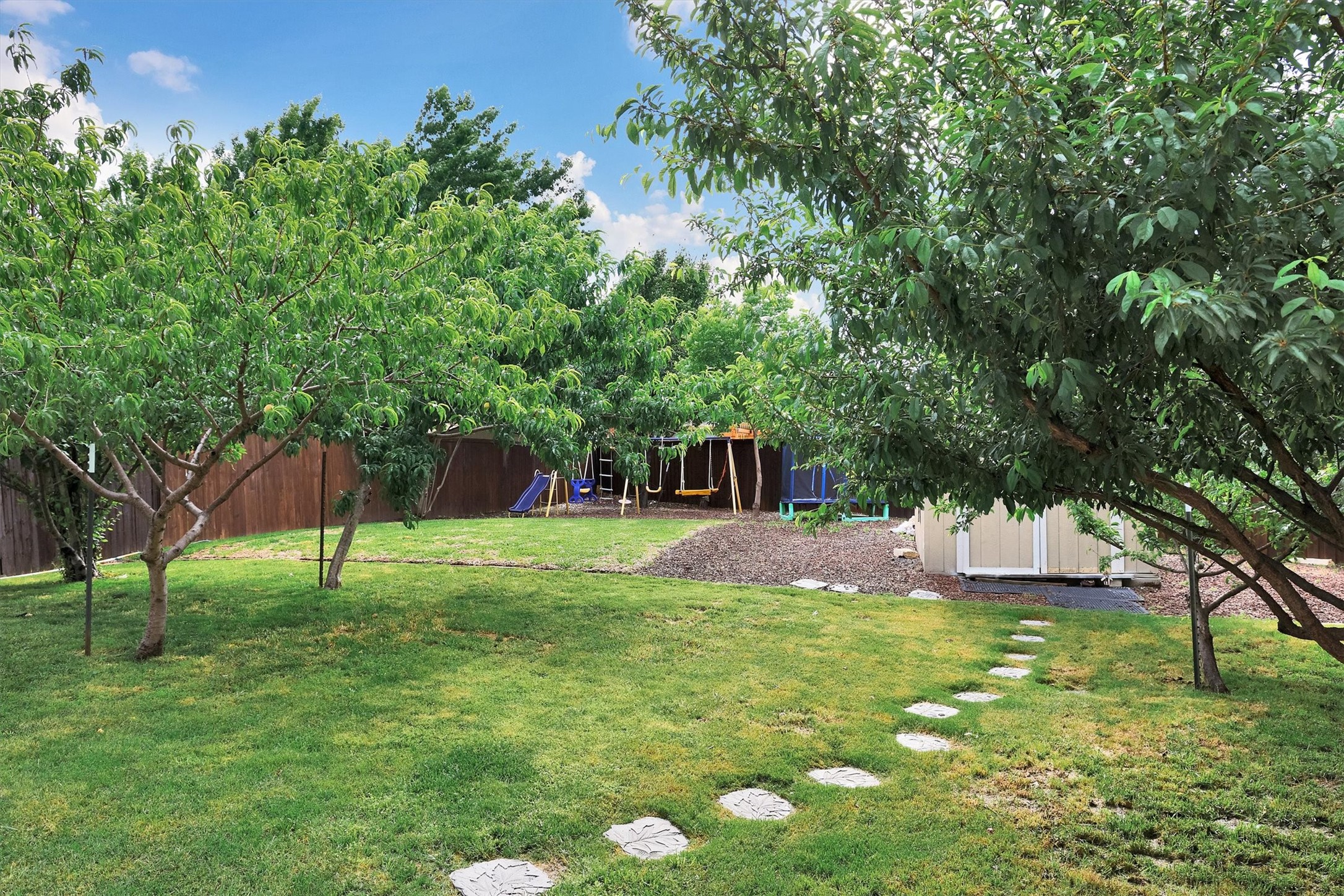 2300 Peppermill Drive