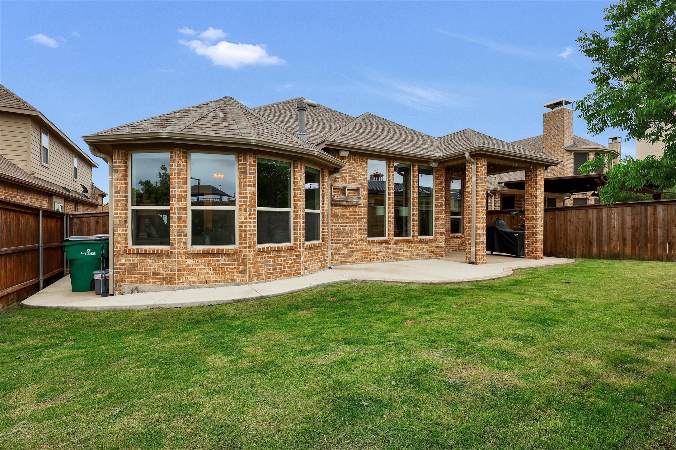 3555 Fieldview Court