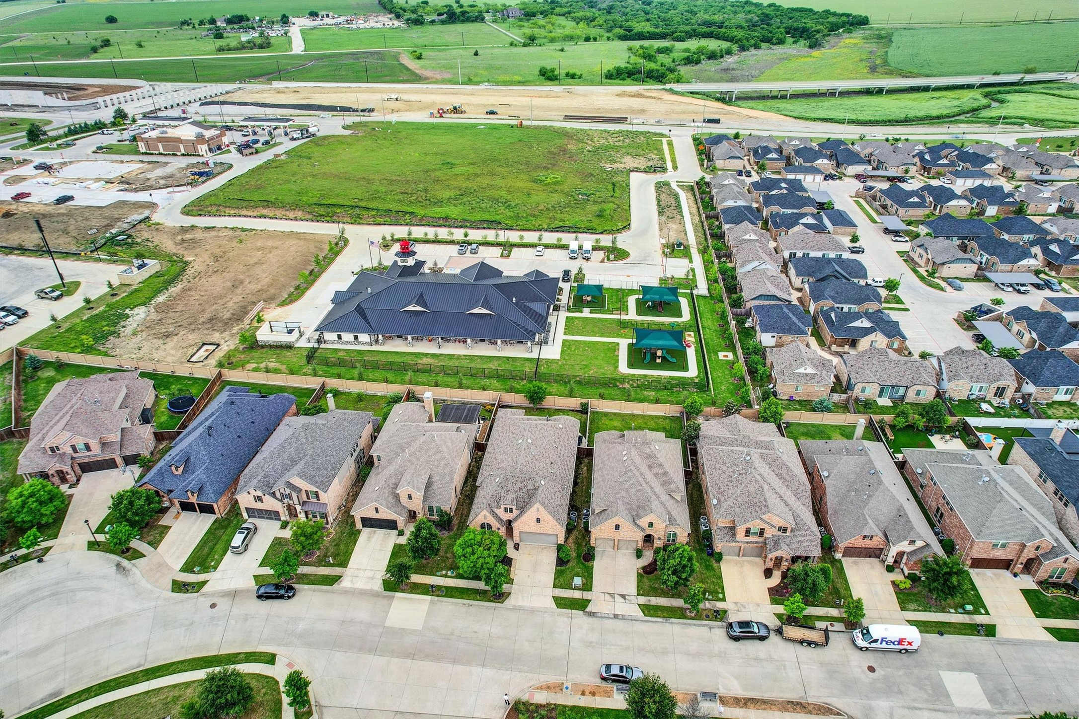 3555 Fieldview Court