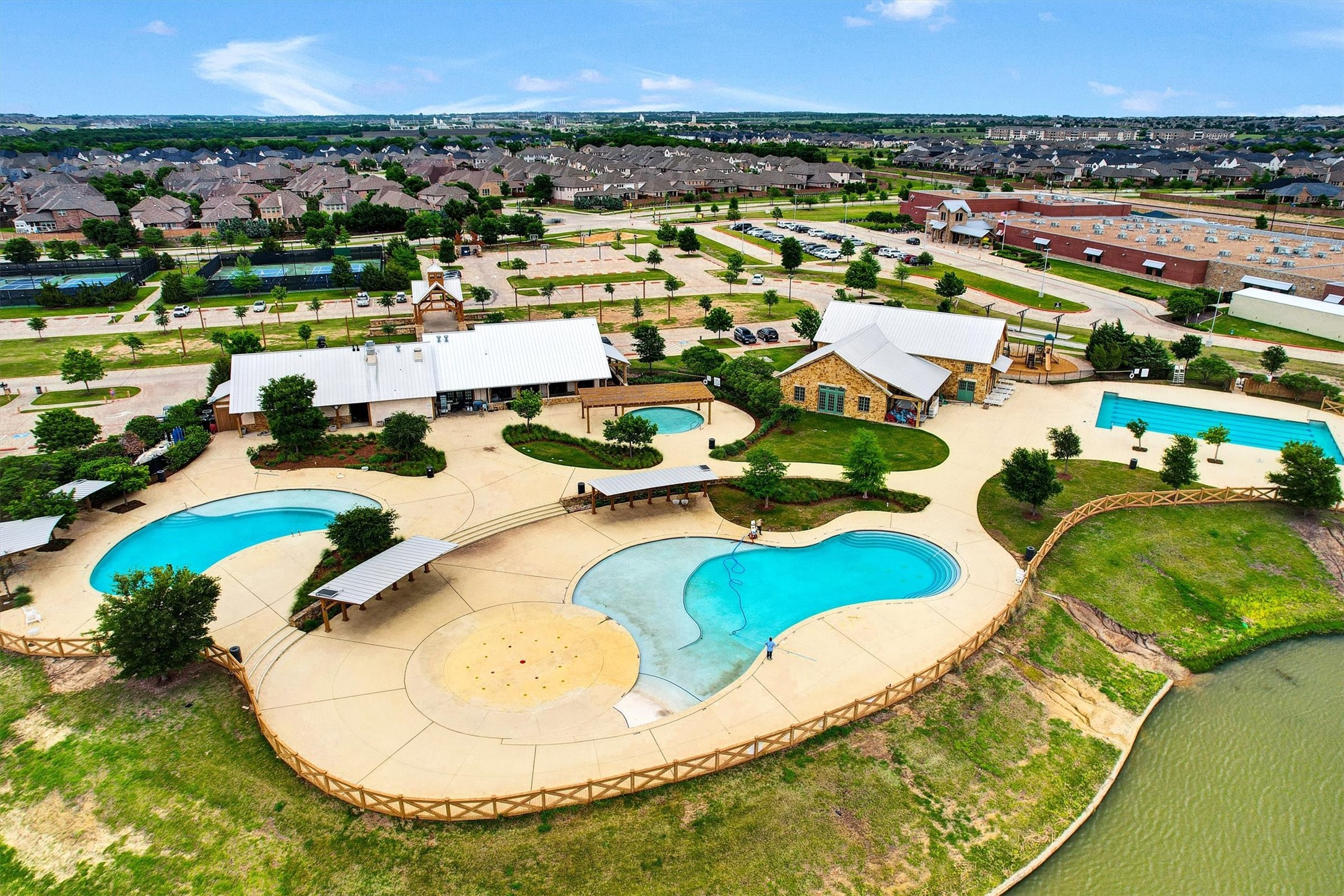 3555 Fieldview Court