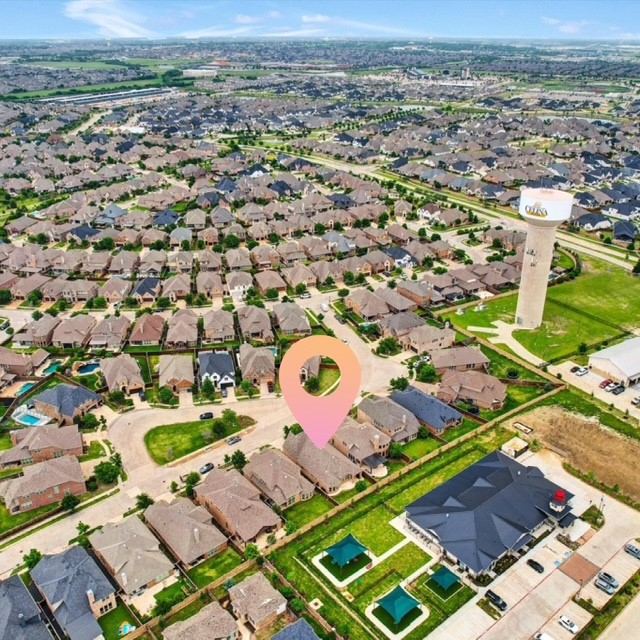 3555 Fieldview Court