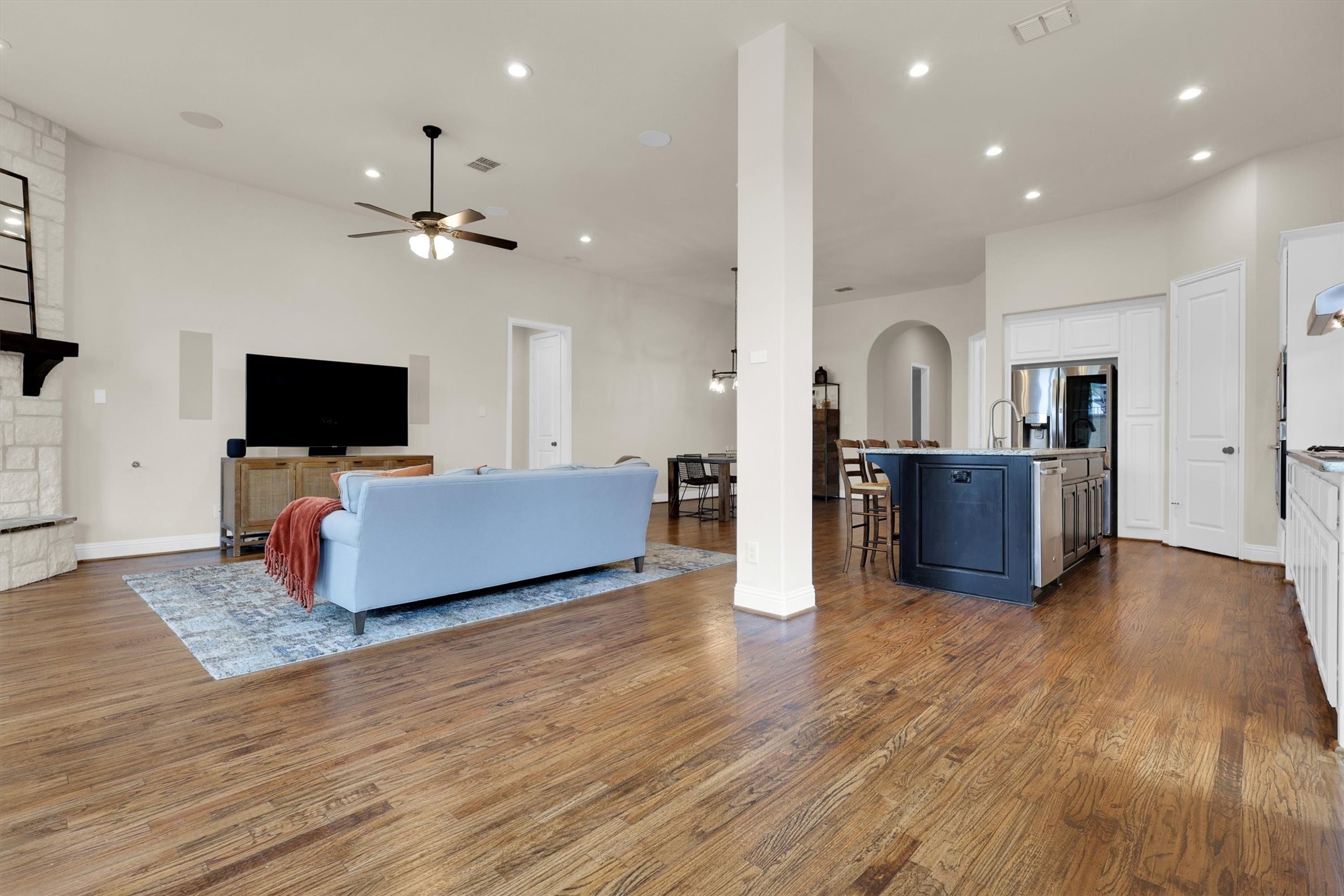 3555 Fieldview Court