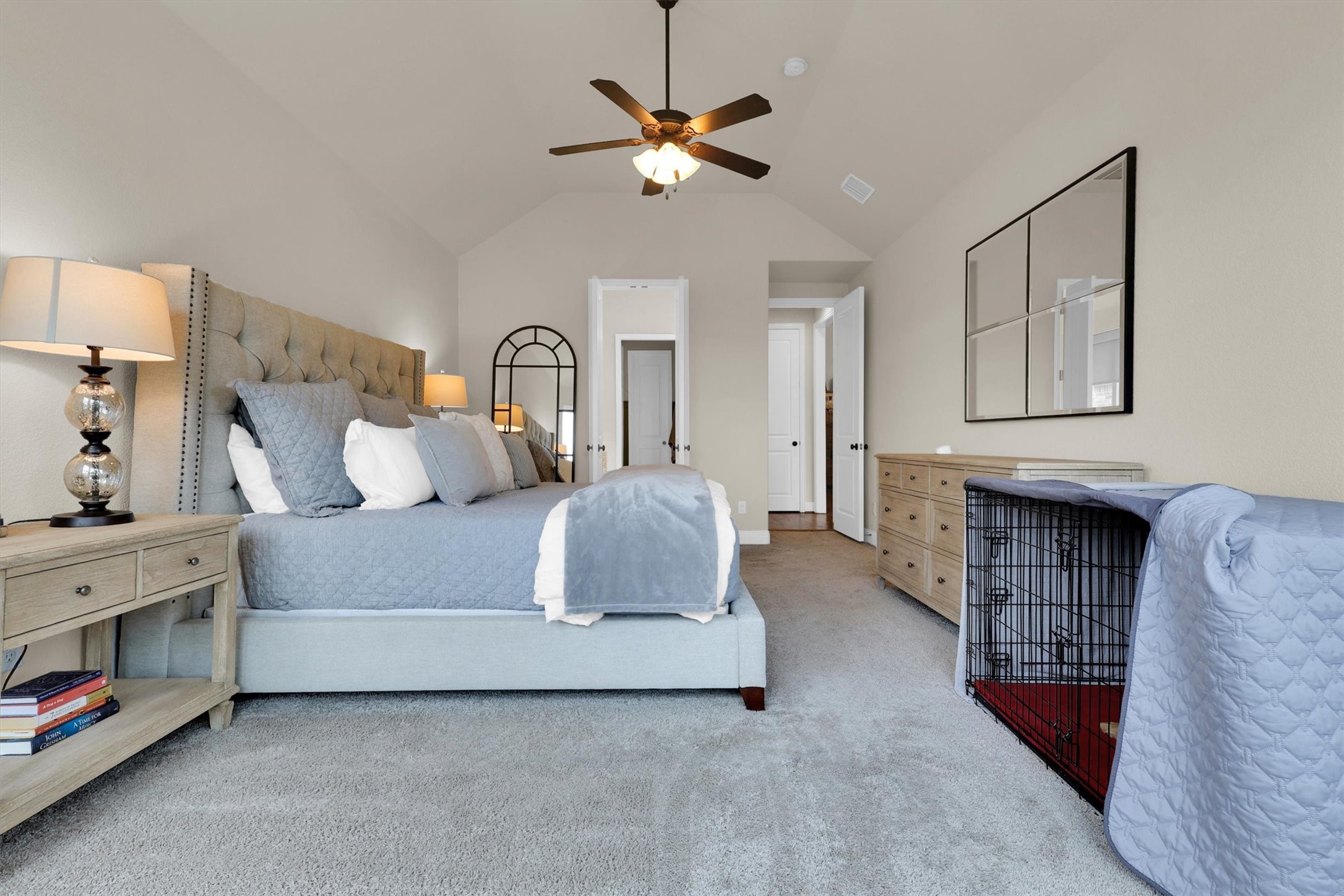 3555 Fieldview Court