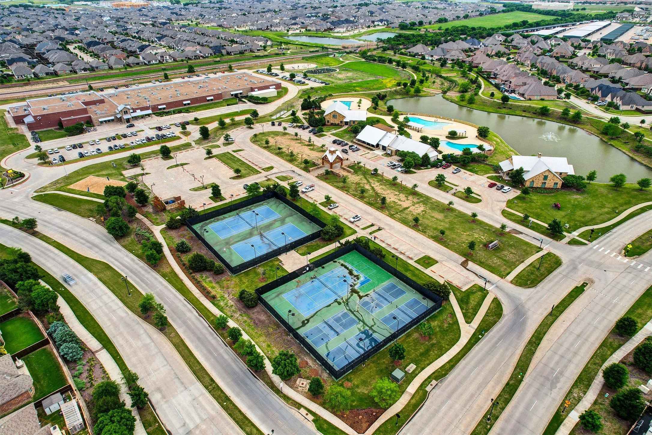 3555 Fieldview Court