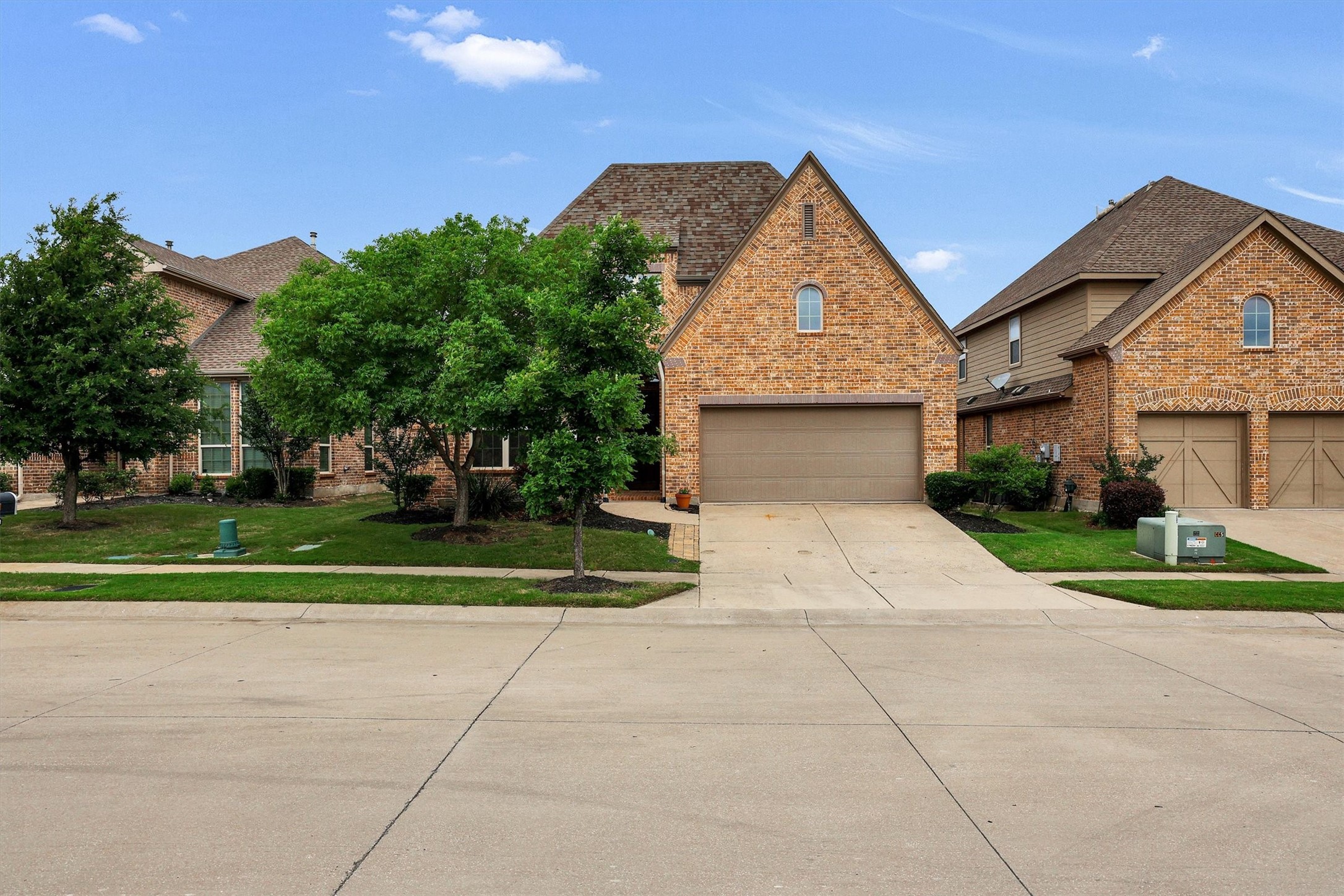 3555 Fieldview Court
