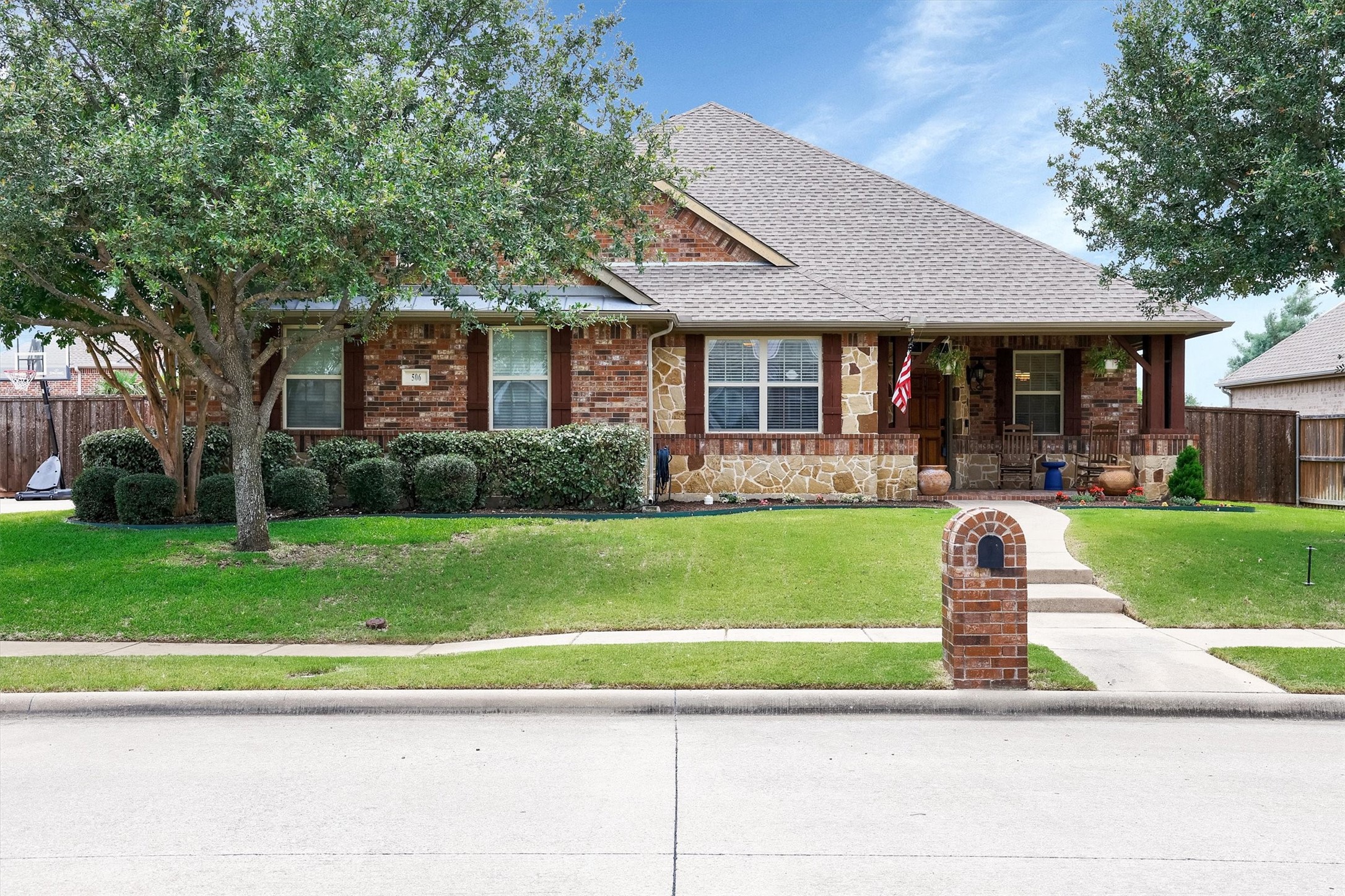 506 Vista View Drive
