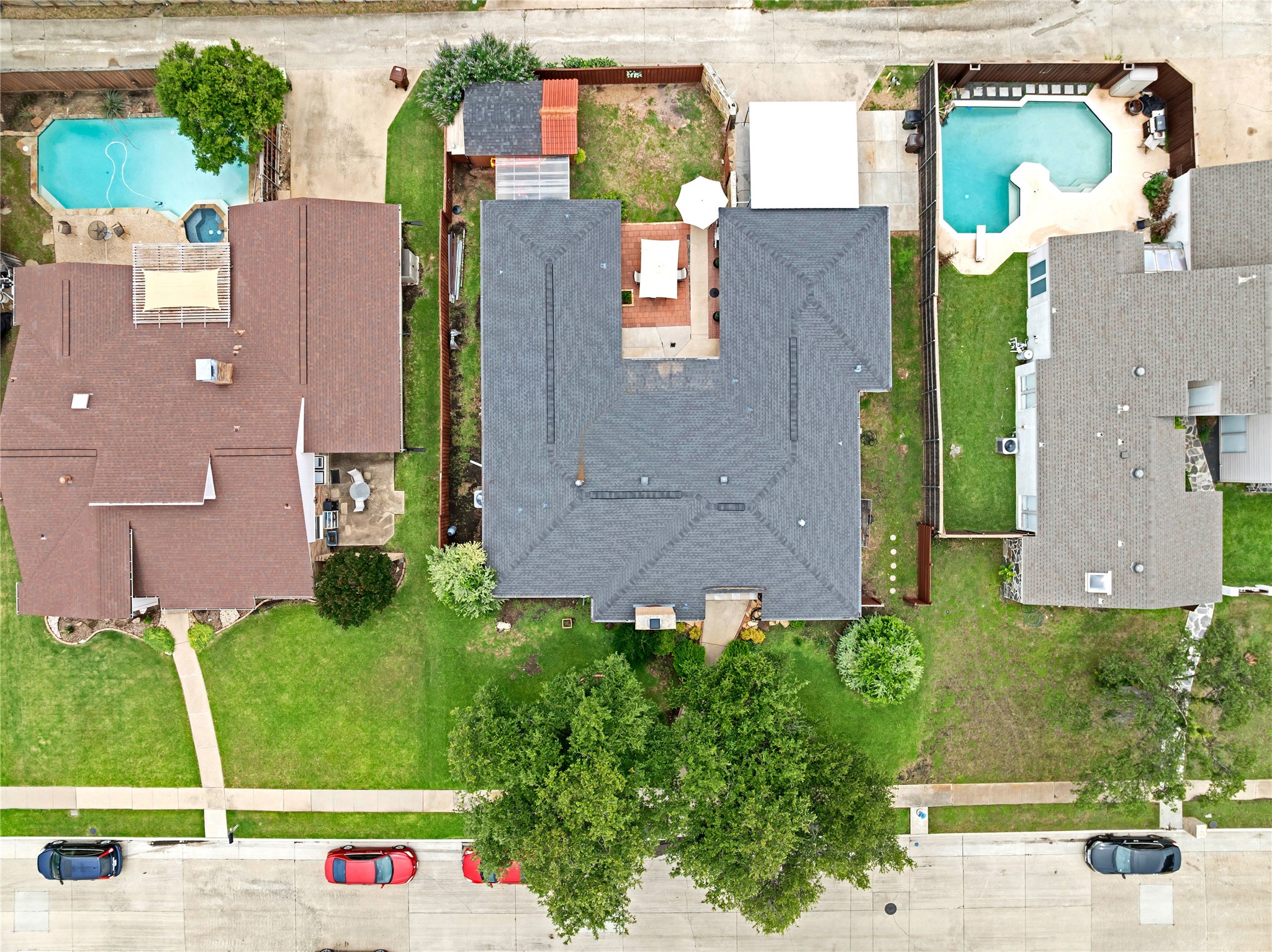 2316 Tamarisk Lane