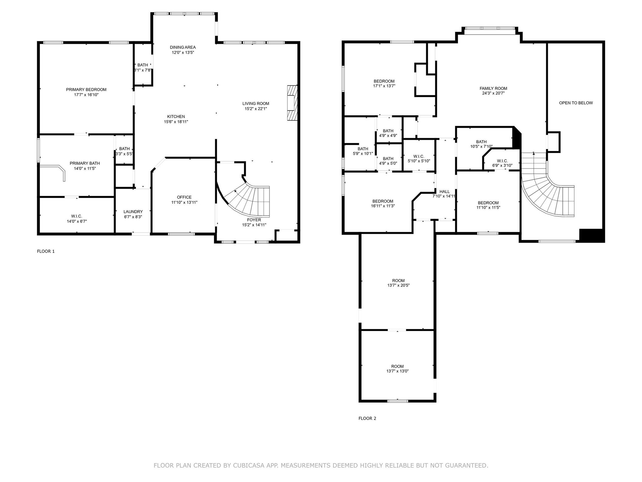 3202 W Valley Circle