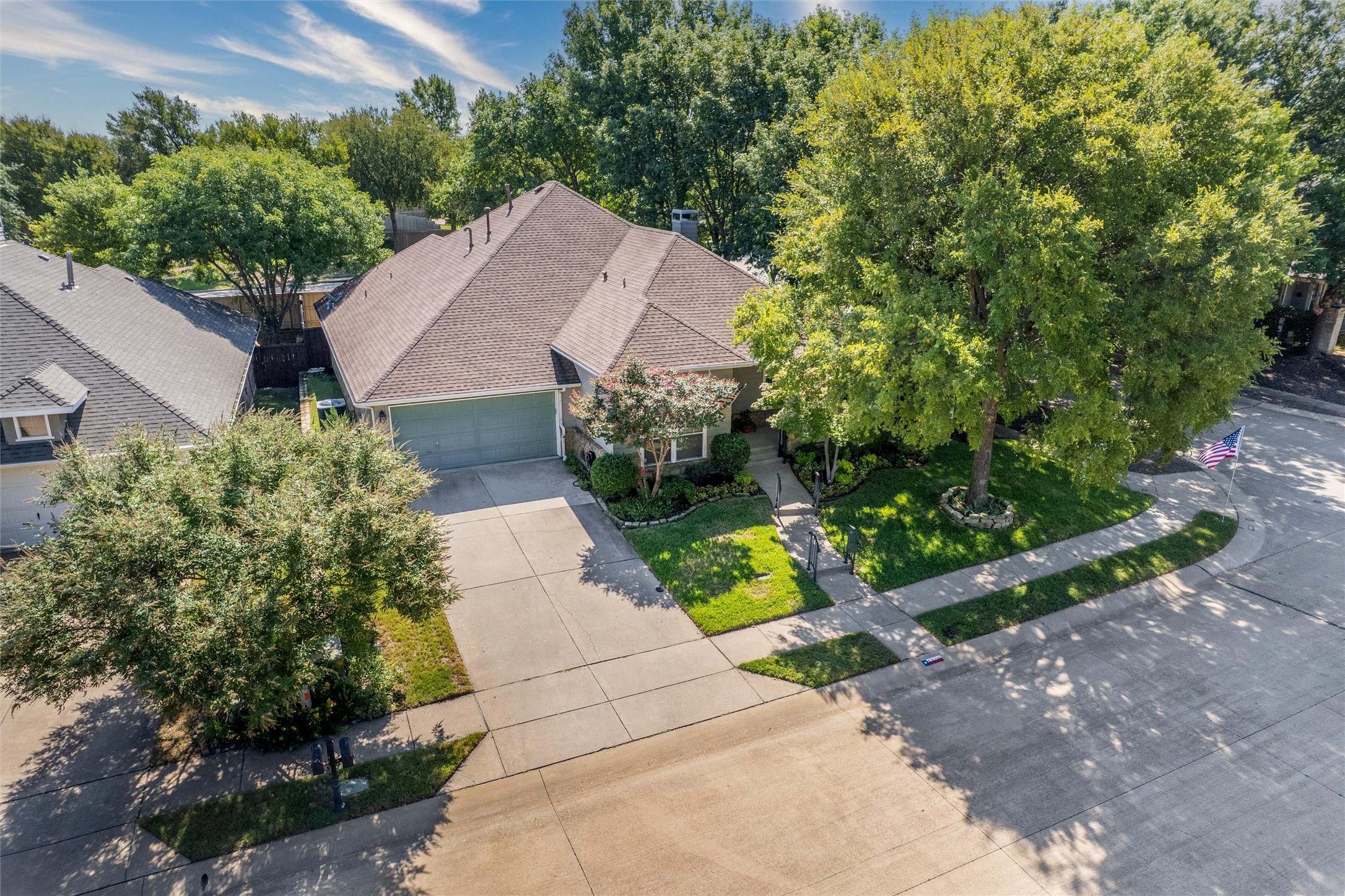 1809 Buckingham Street