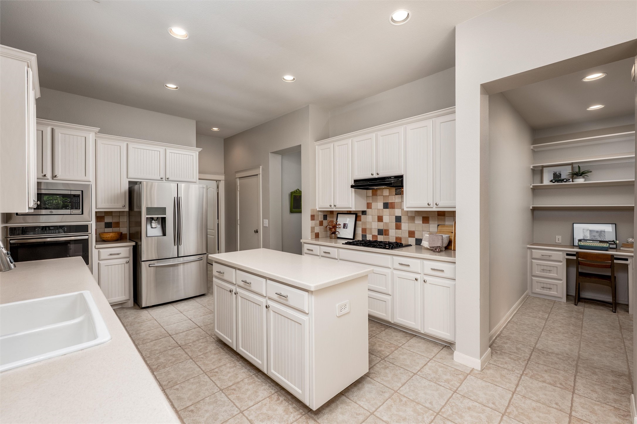 1809 Buckingham Street