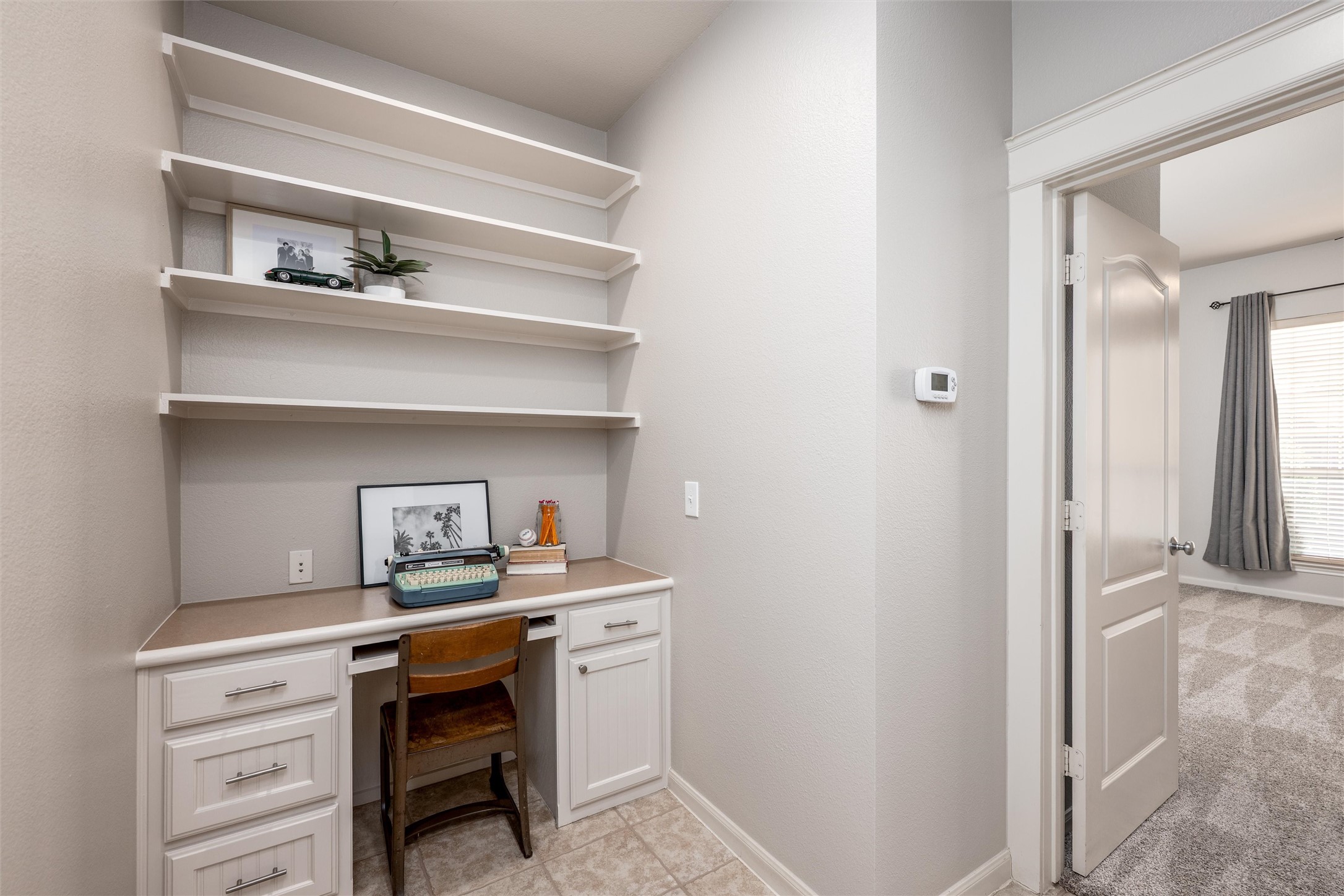 1809 Buckingham Street