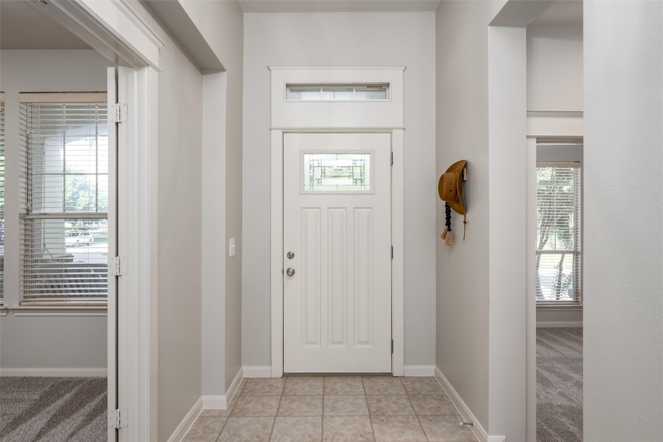 1809 Buckingham Street