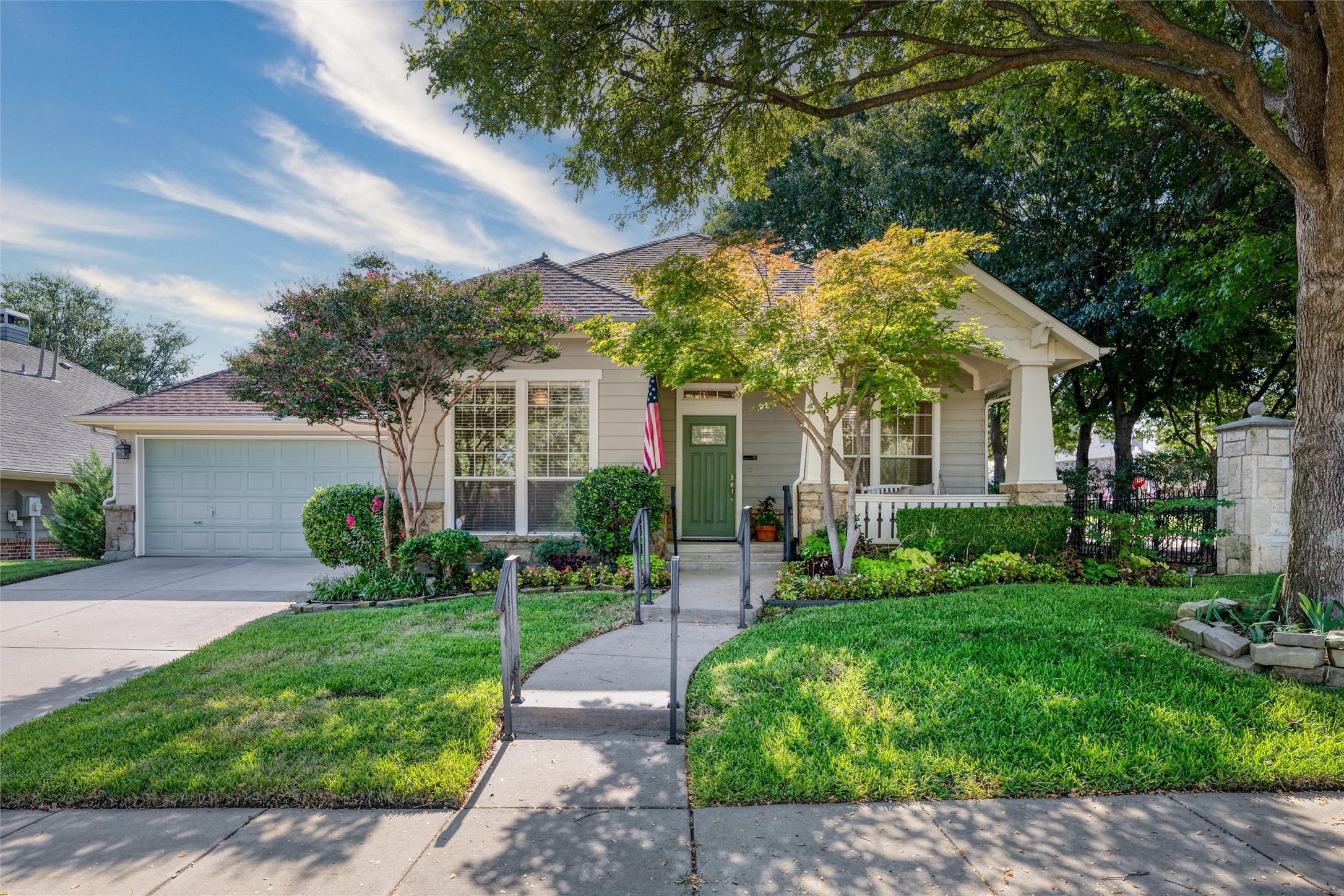 1809 Buckingham Street