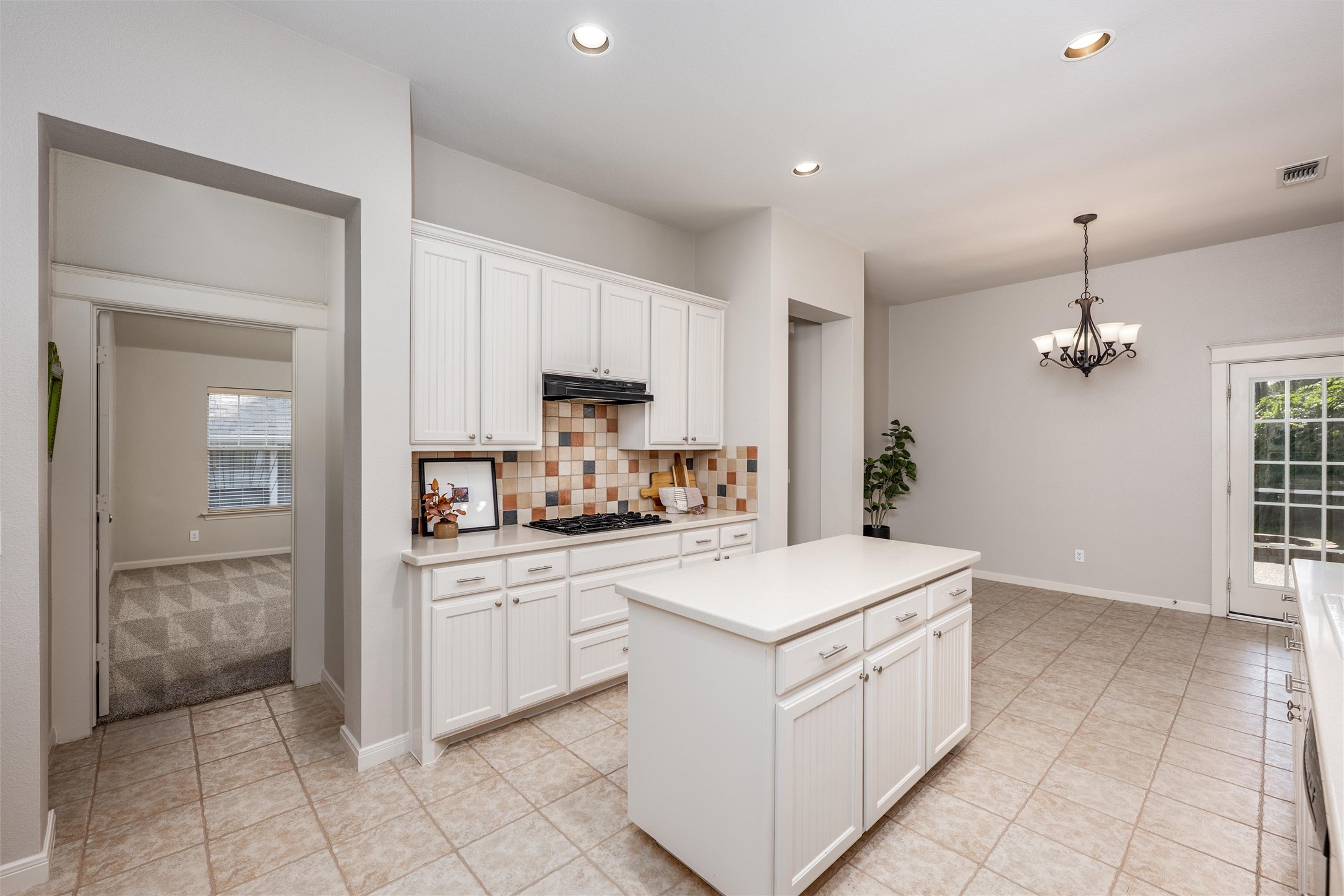 1809 Buckingham Street