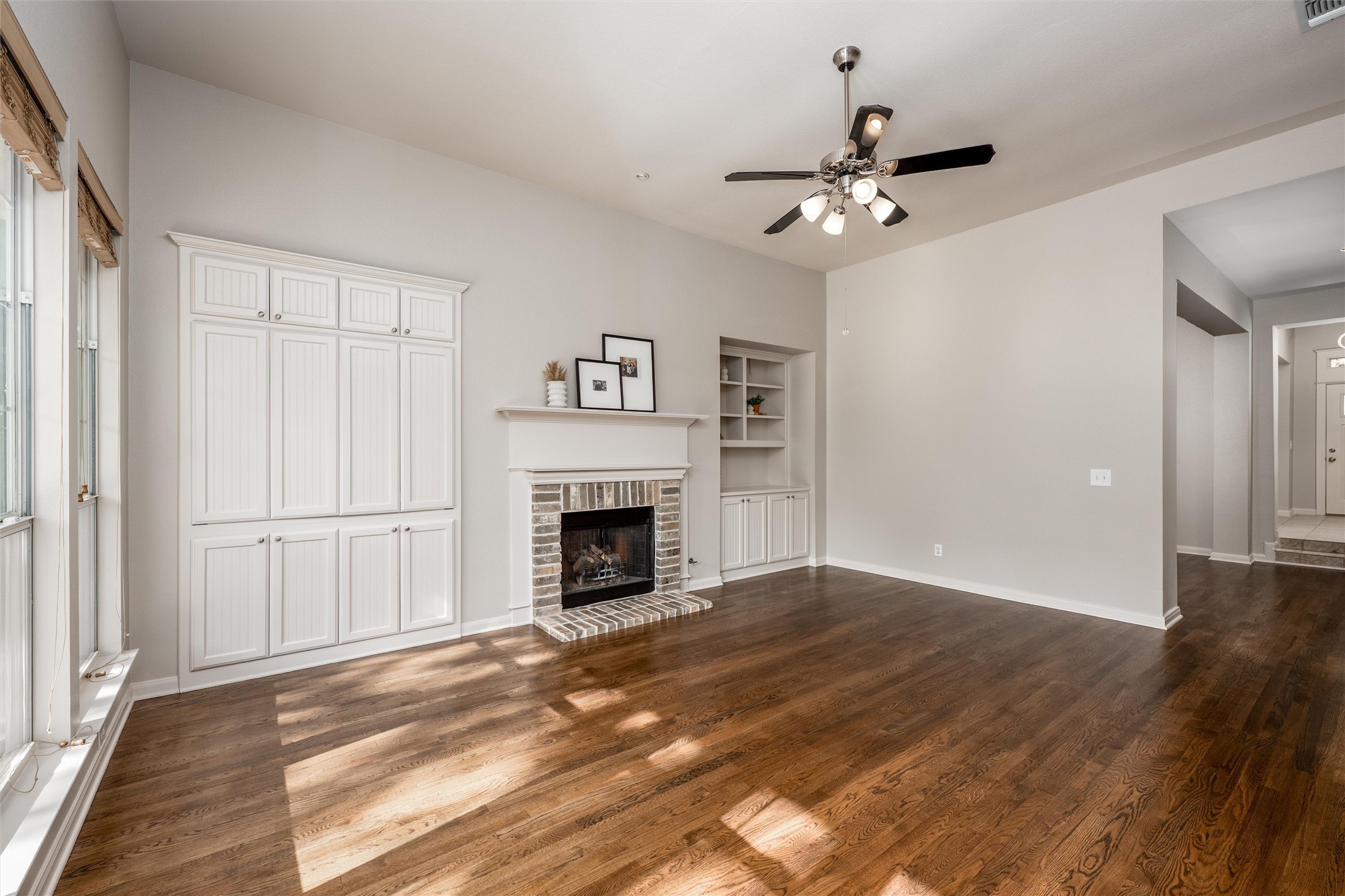 1809 Buckingham Street