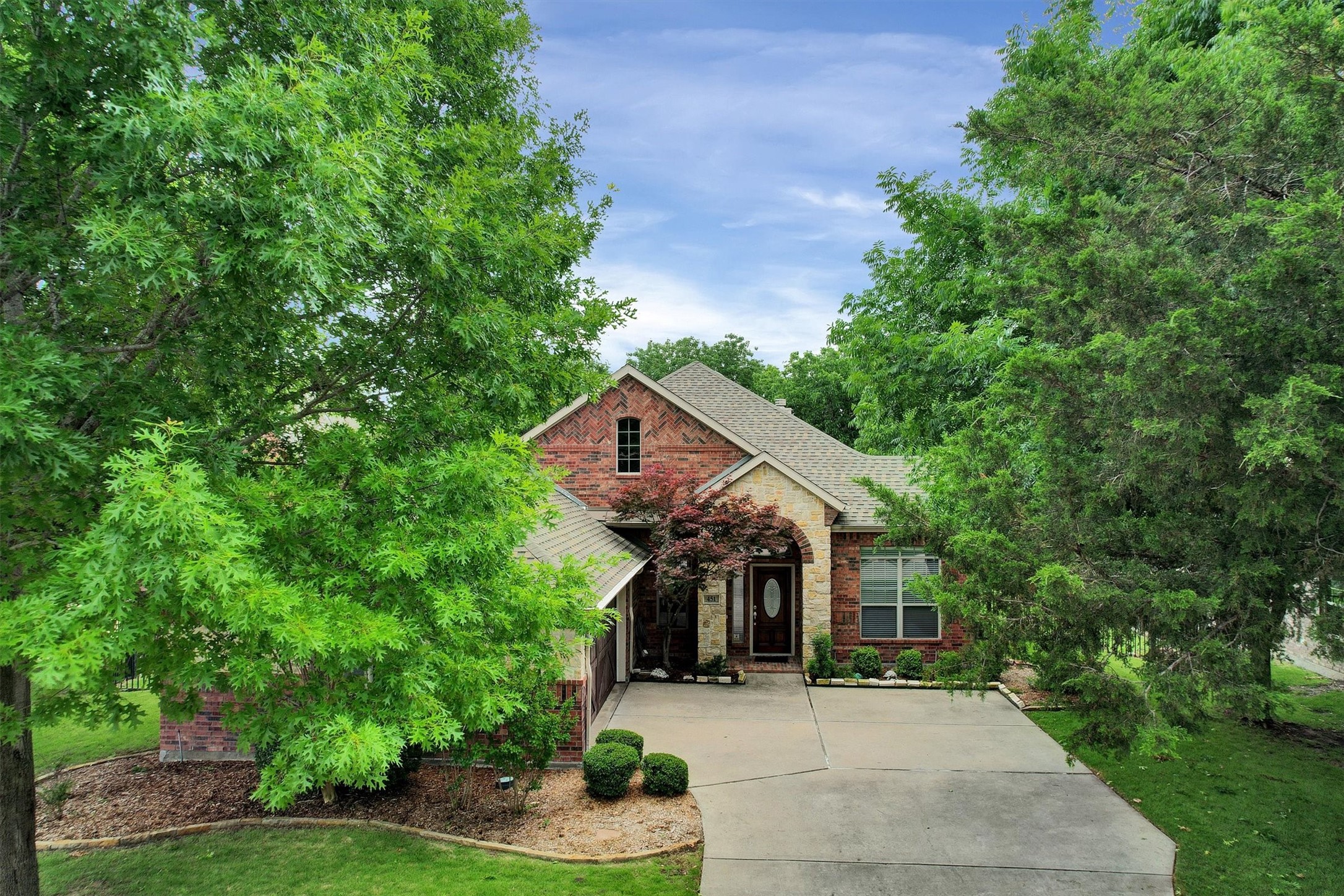 451 Sloan Creek Parkway