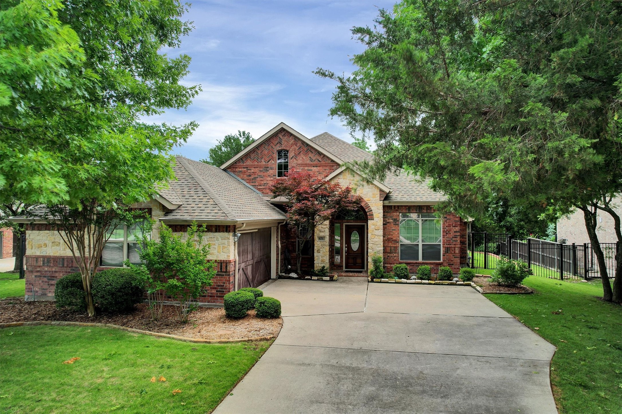 451 Sloan Creek Parkway