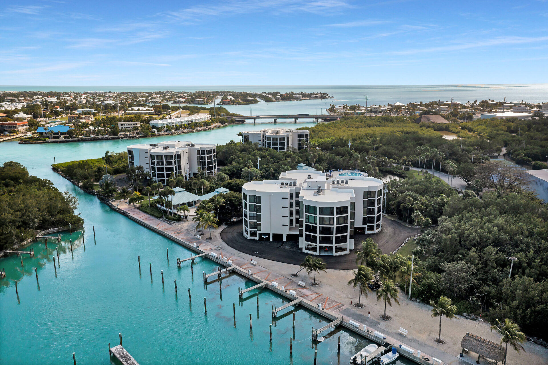 6204 Gulf Of Mexico Boulevard Unit: 204