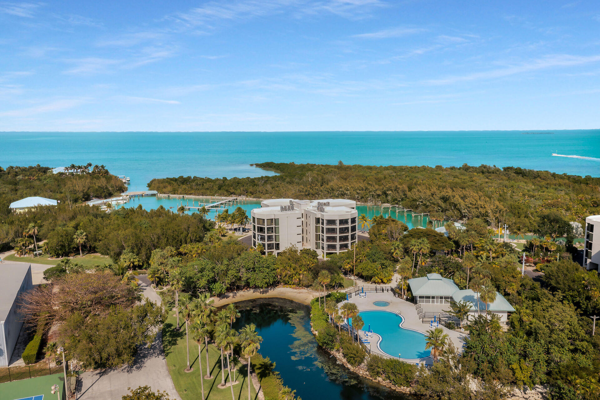 6204 Gulf Of Mexico Boulevard Unit: 204