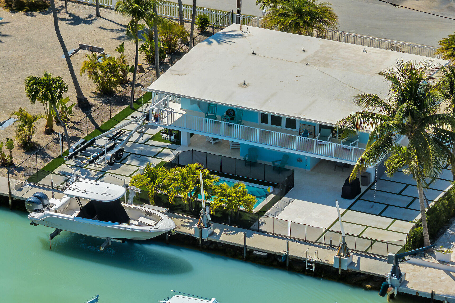125 Cortez Drive