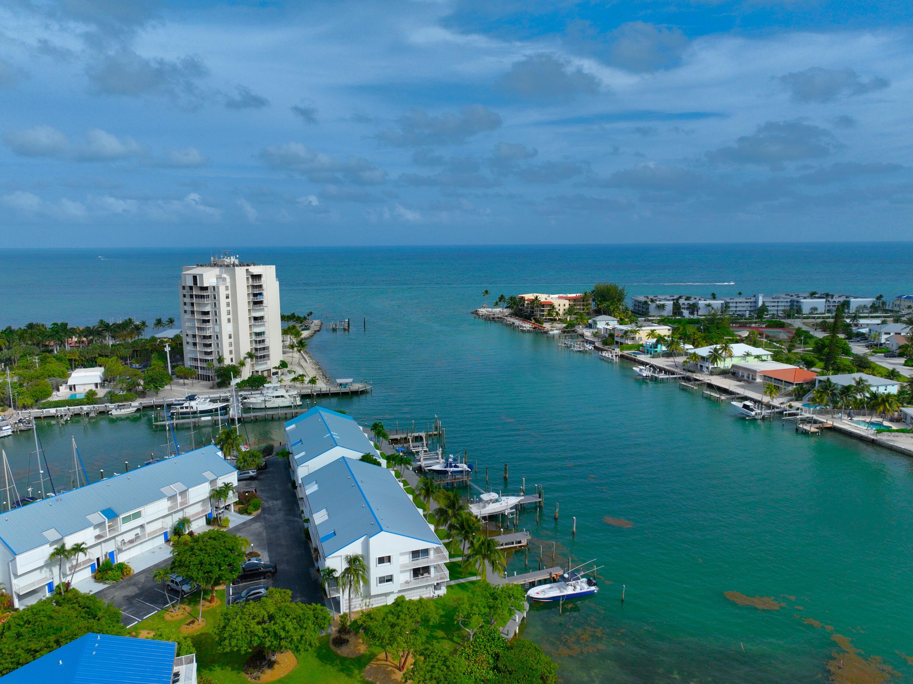 95 Coco Plum Drive Unit: 2D