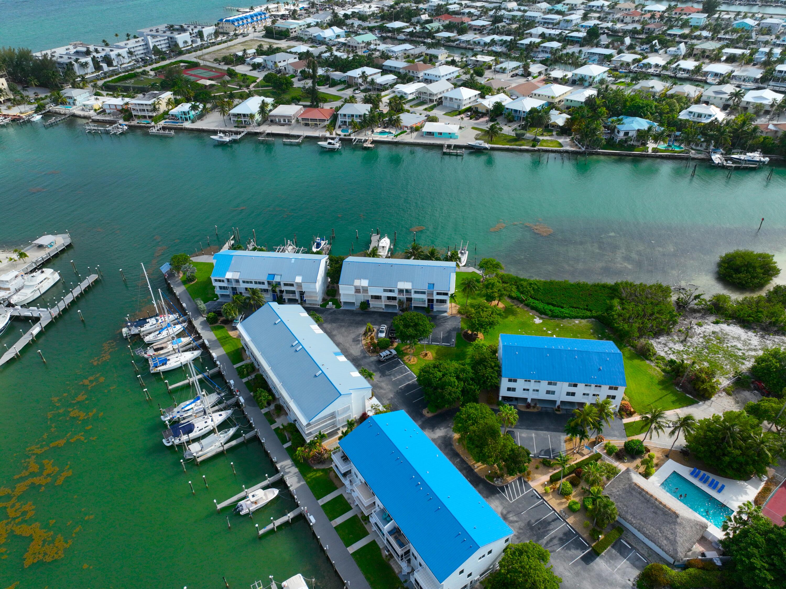 95 Coco Plum Drive Unit: 2D