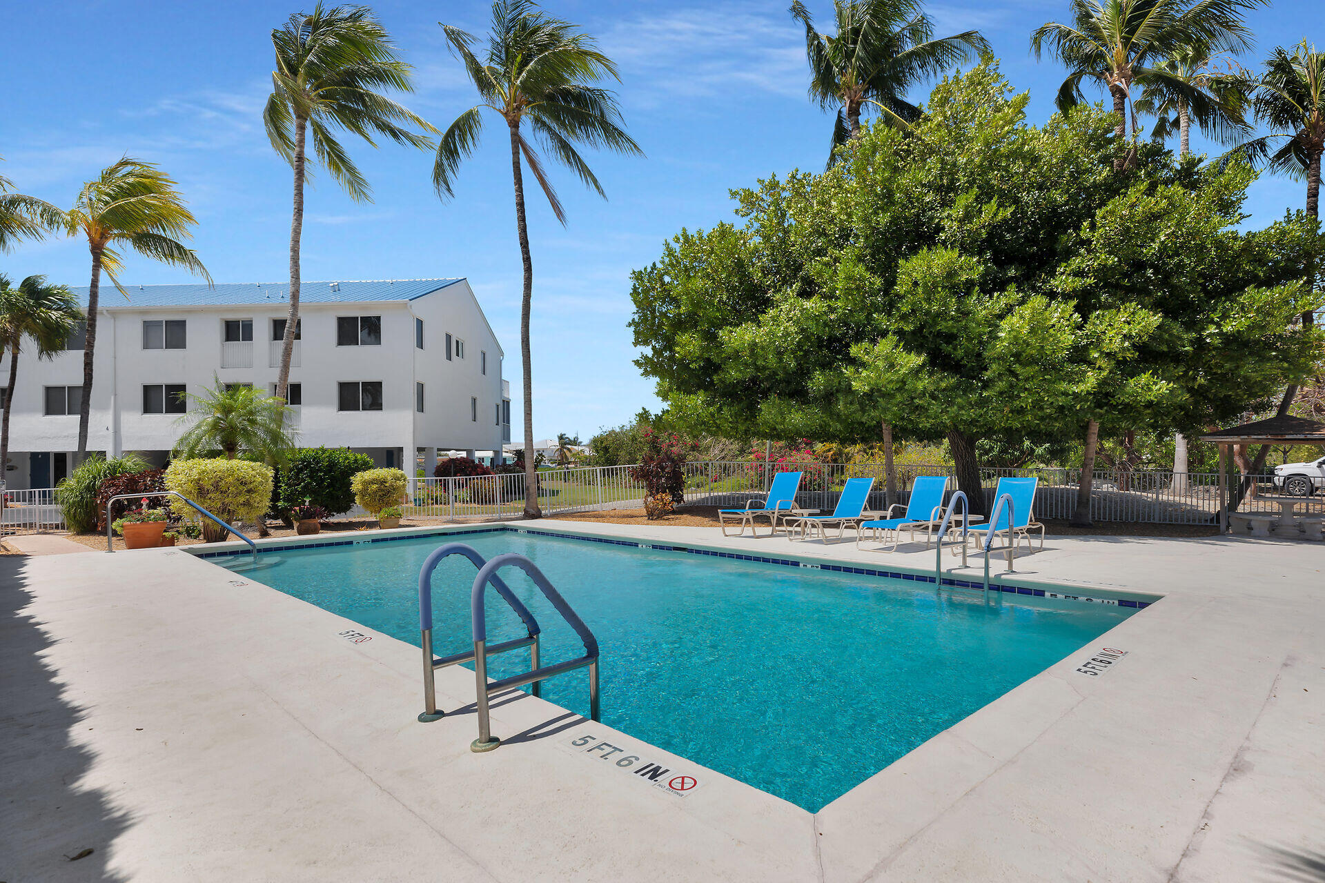 95 Coco Plum Drive Unit: 2D