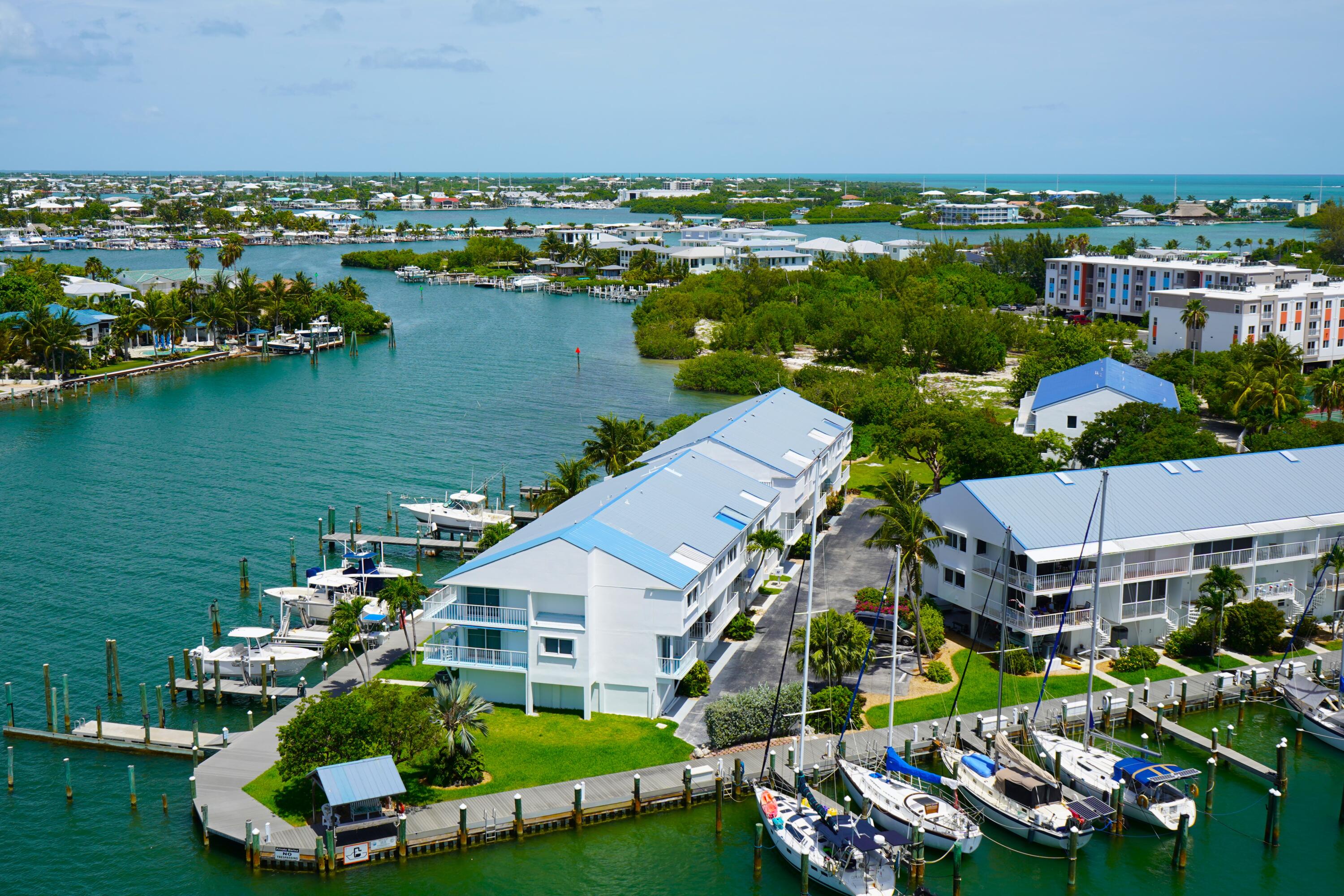 95 Coco Plum Drive Unit: 2D
