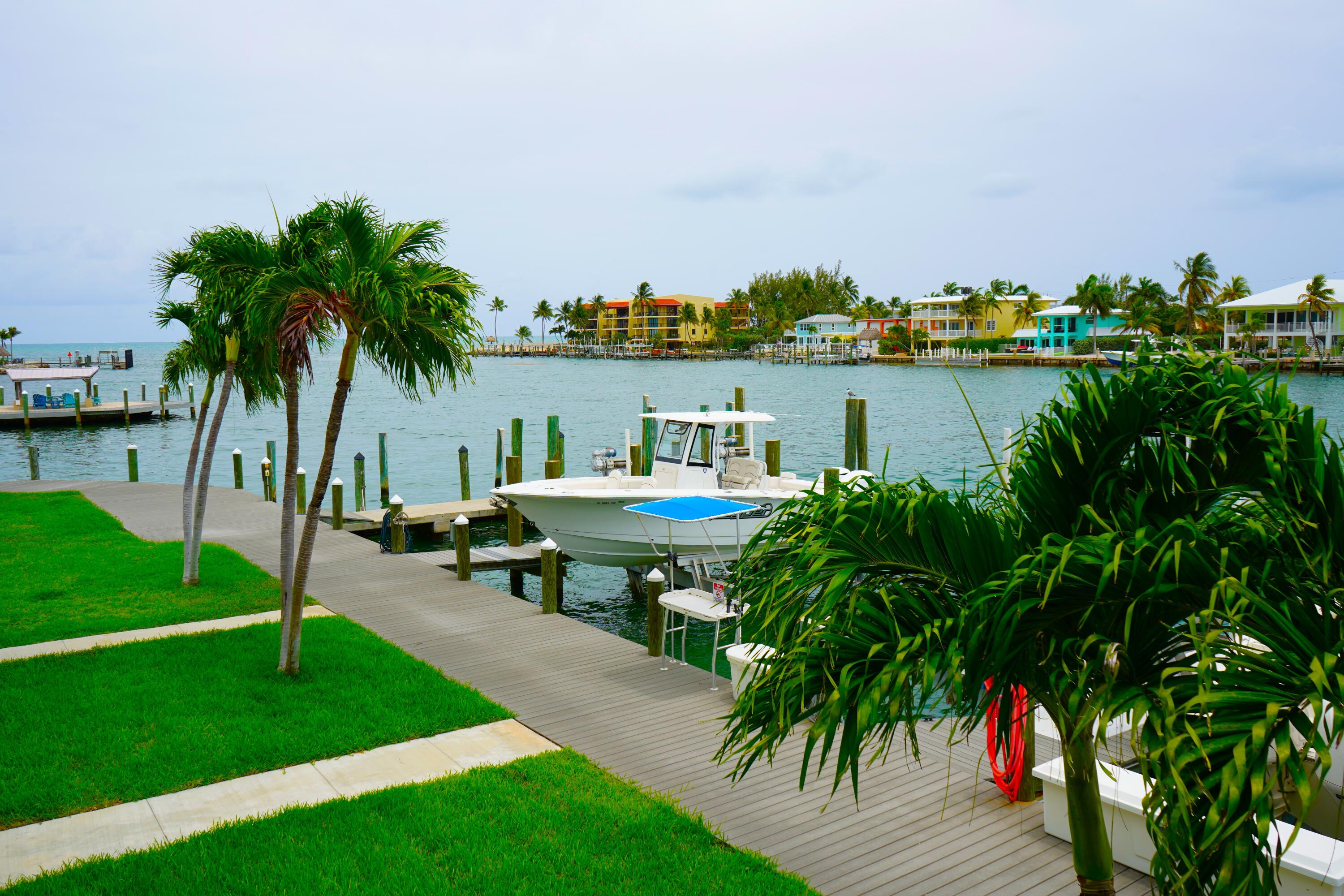 95 Coco Plum Drive Unit: 2D