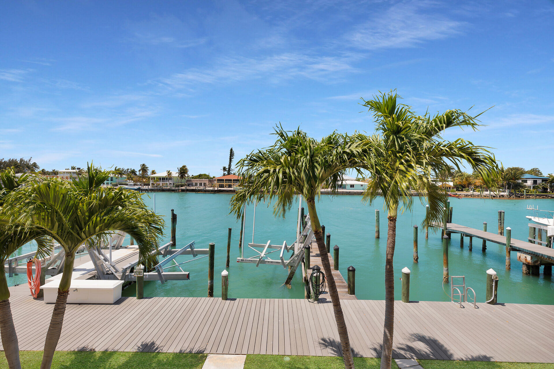 95 Coco Plum Drive Unit: 2D