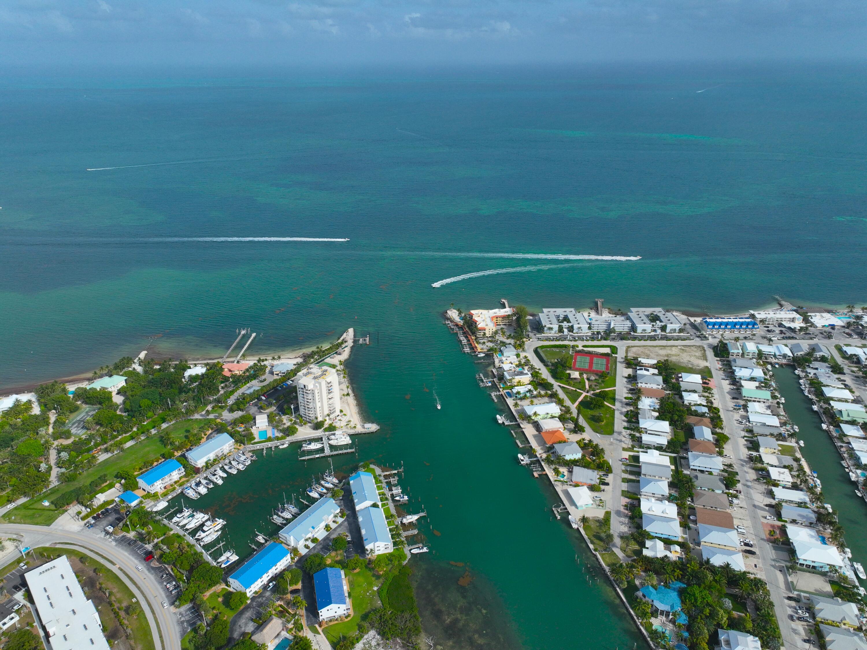 95 Coco Plum Drive Unit: 2D