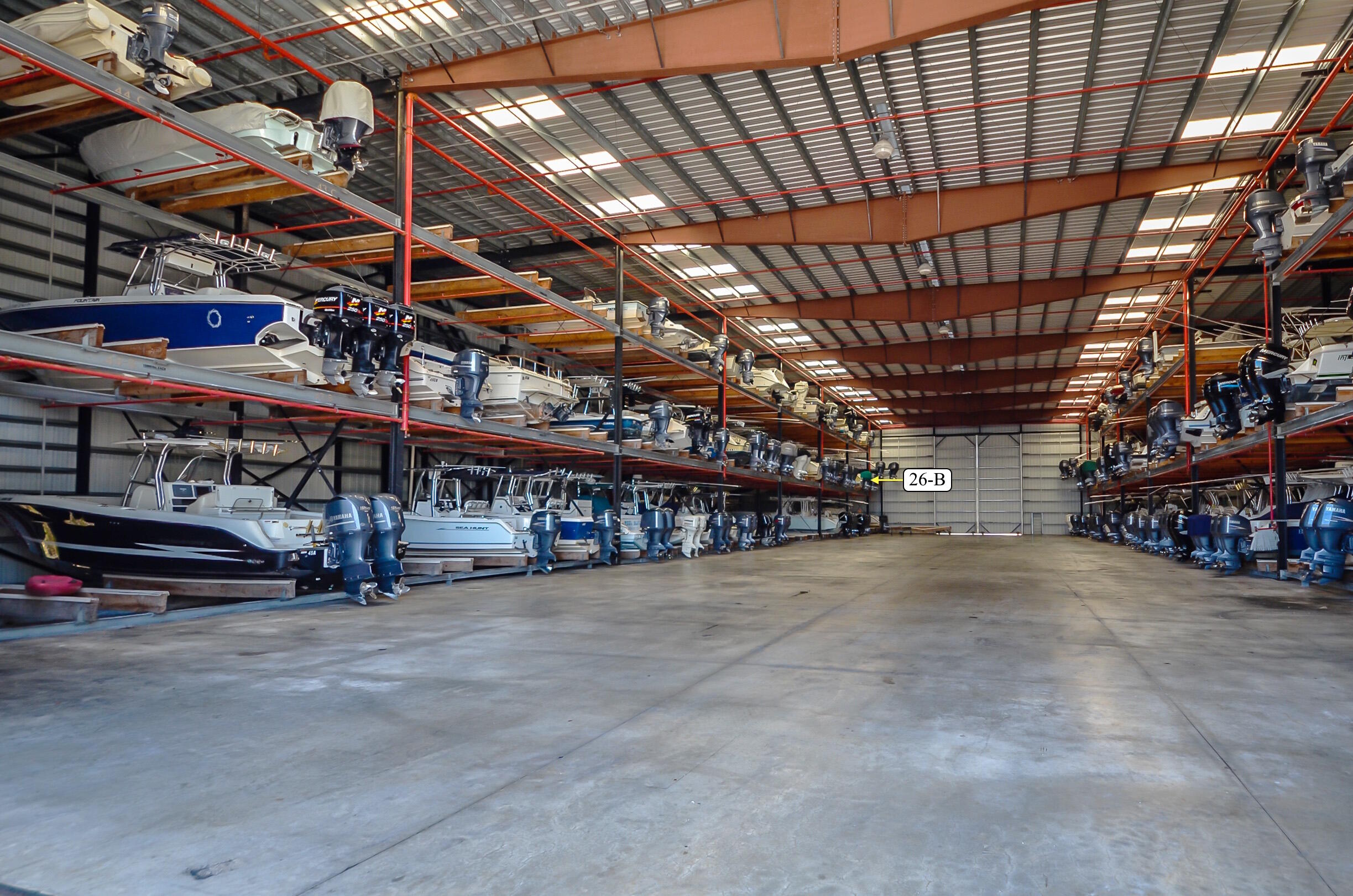 12411 Overseas Highway Unit: 26B